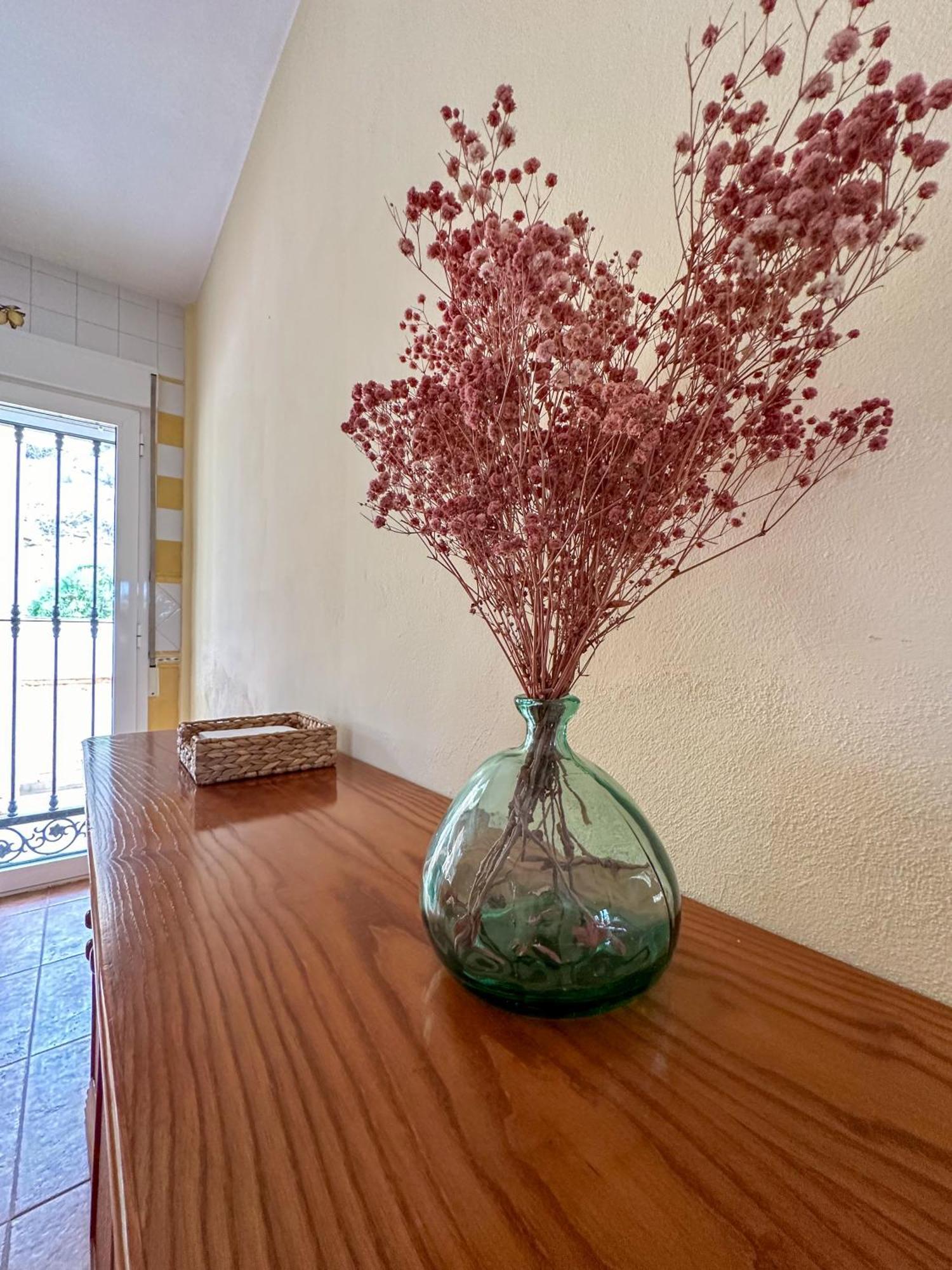 El Pomelo Holiday home Zurgena