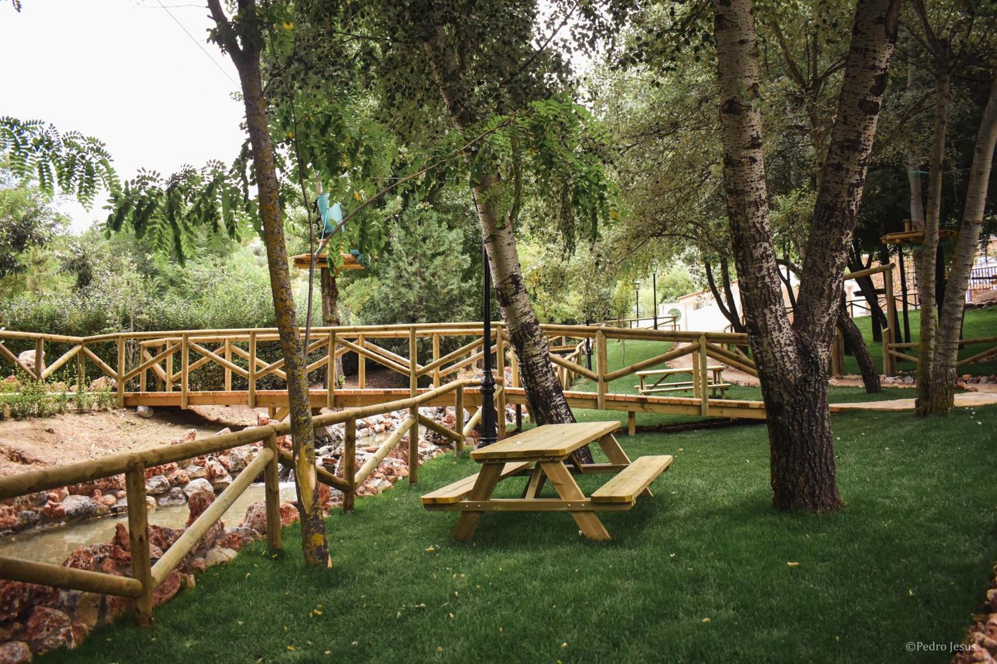 Camping Valdeluna