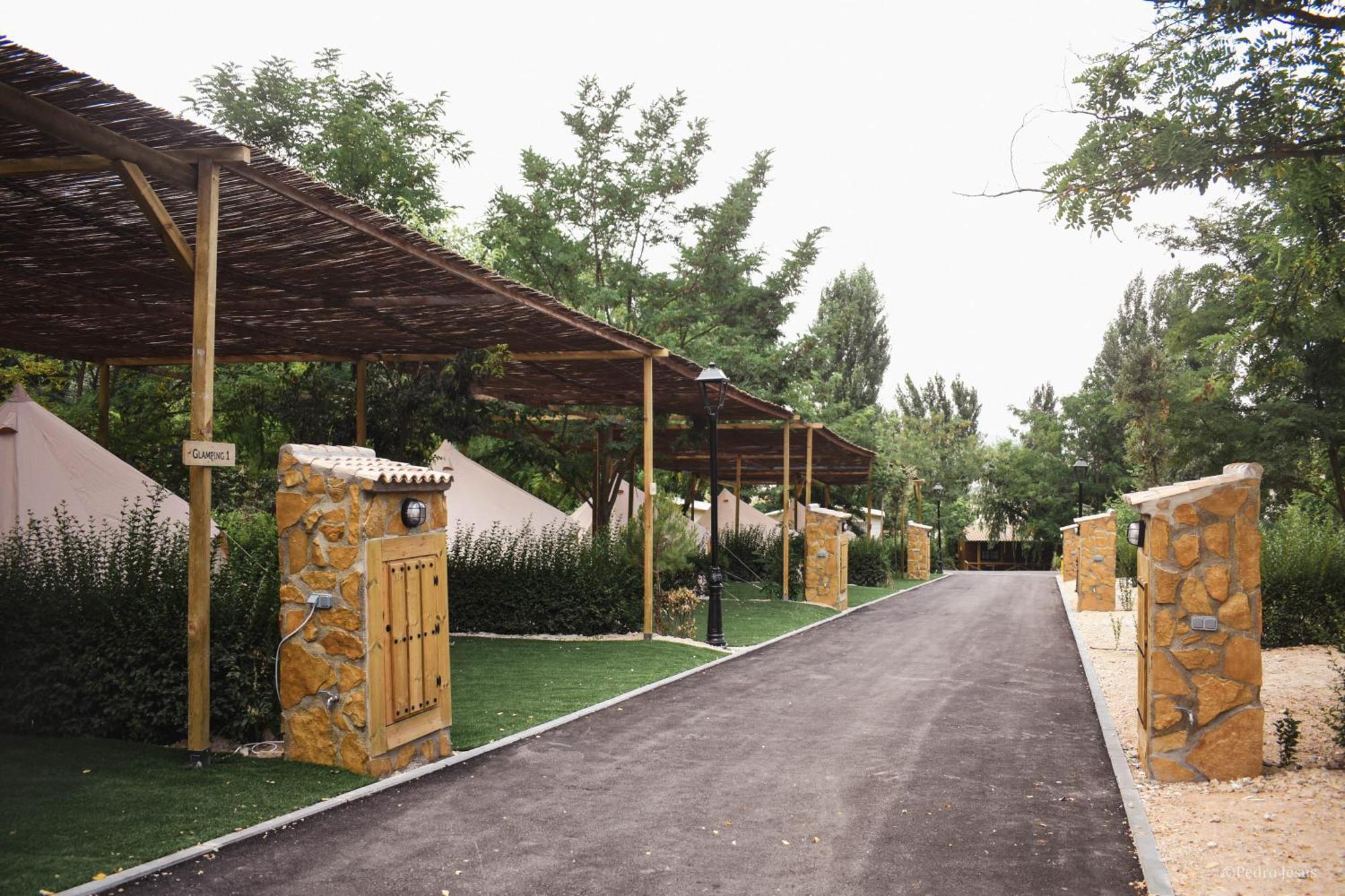Camping Valdeluna