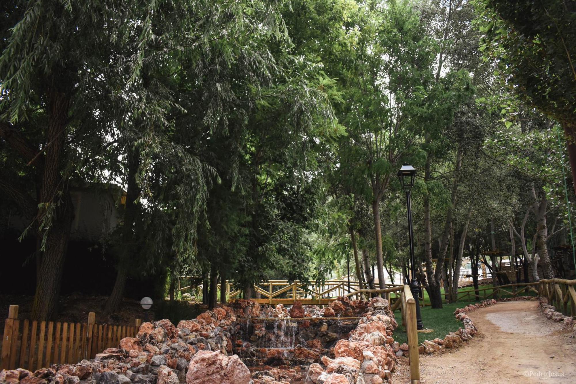 Camping Valdeluna *