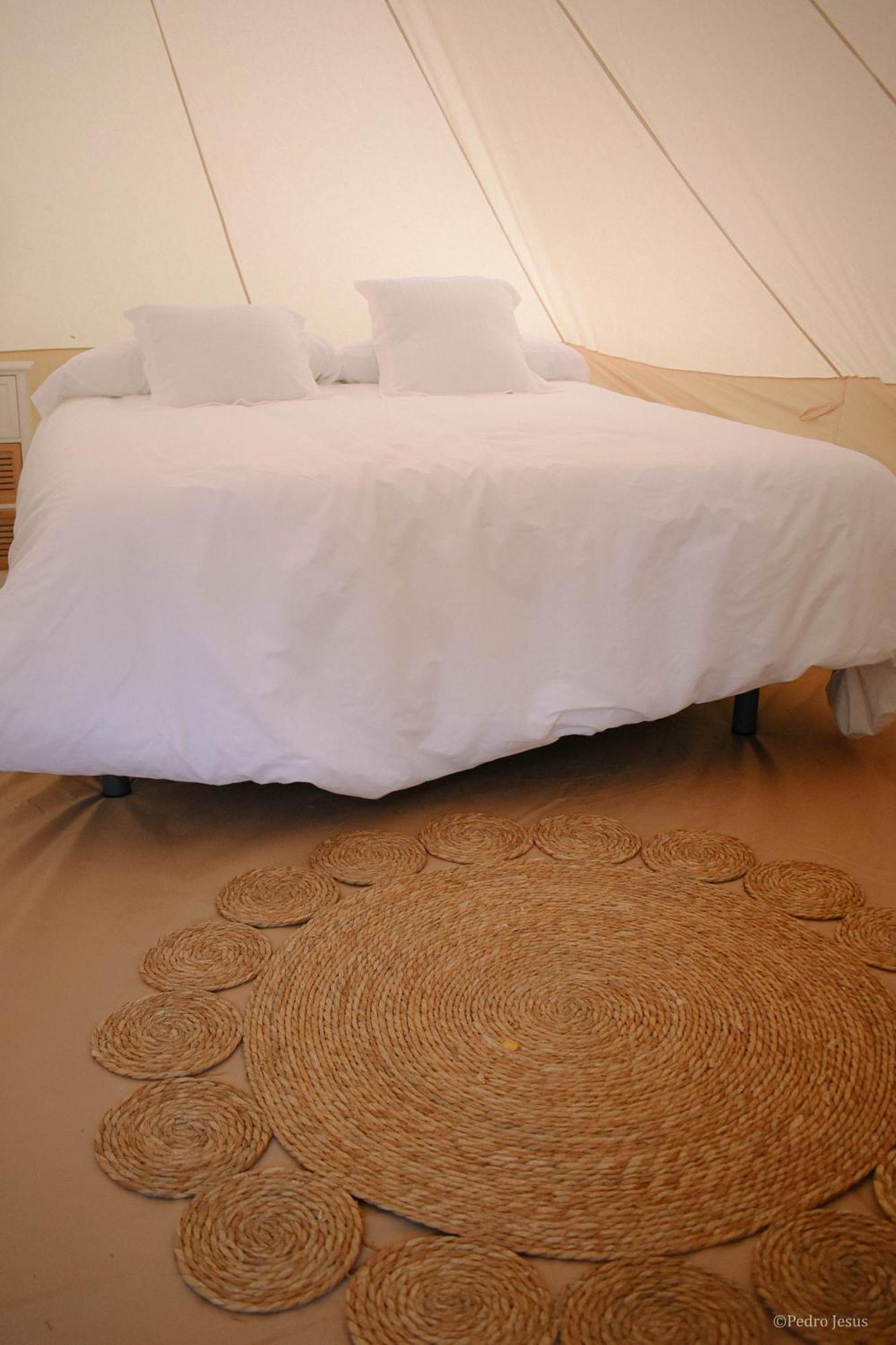 Camping Valdeluna
