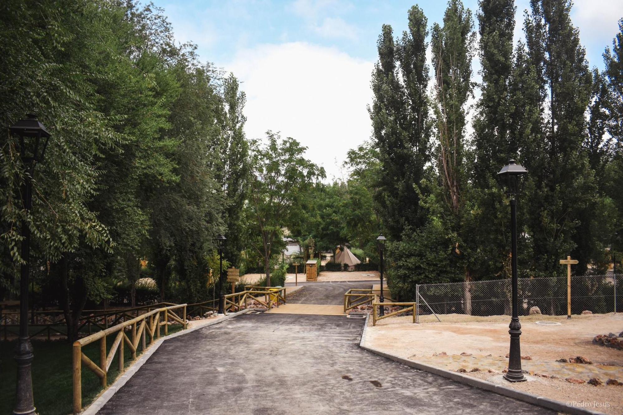Camping Valdeluna
