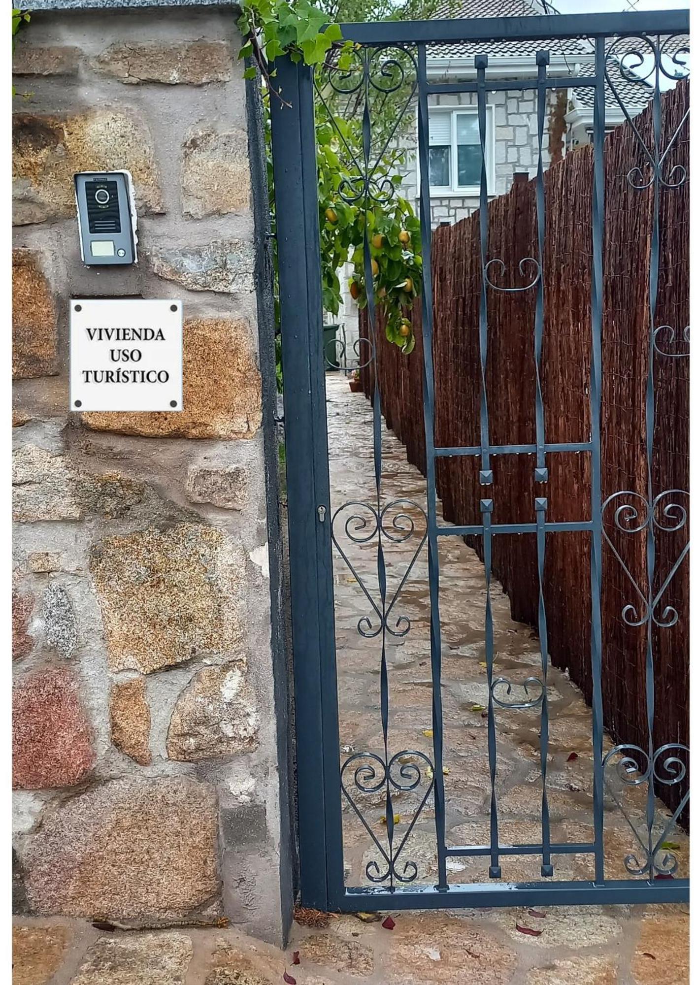 La Puerta Mataelpino