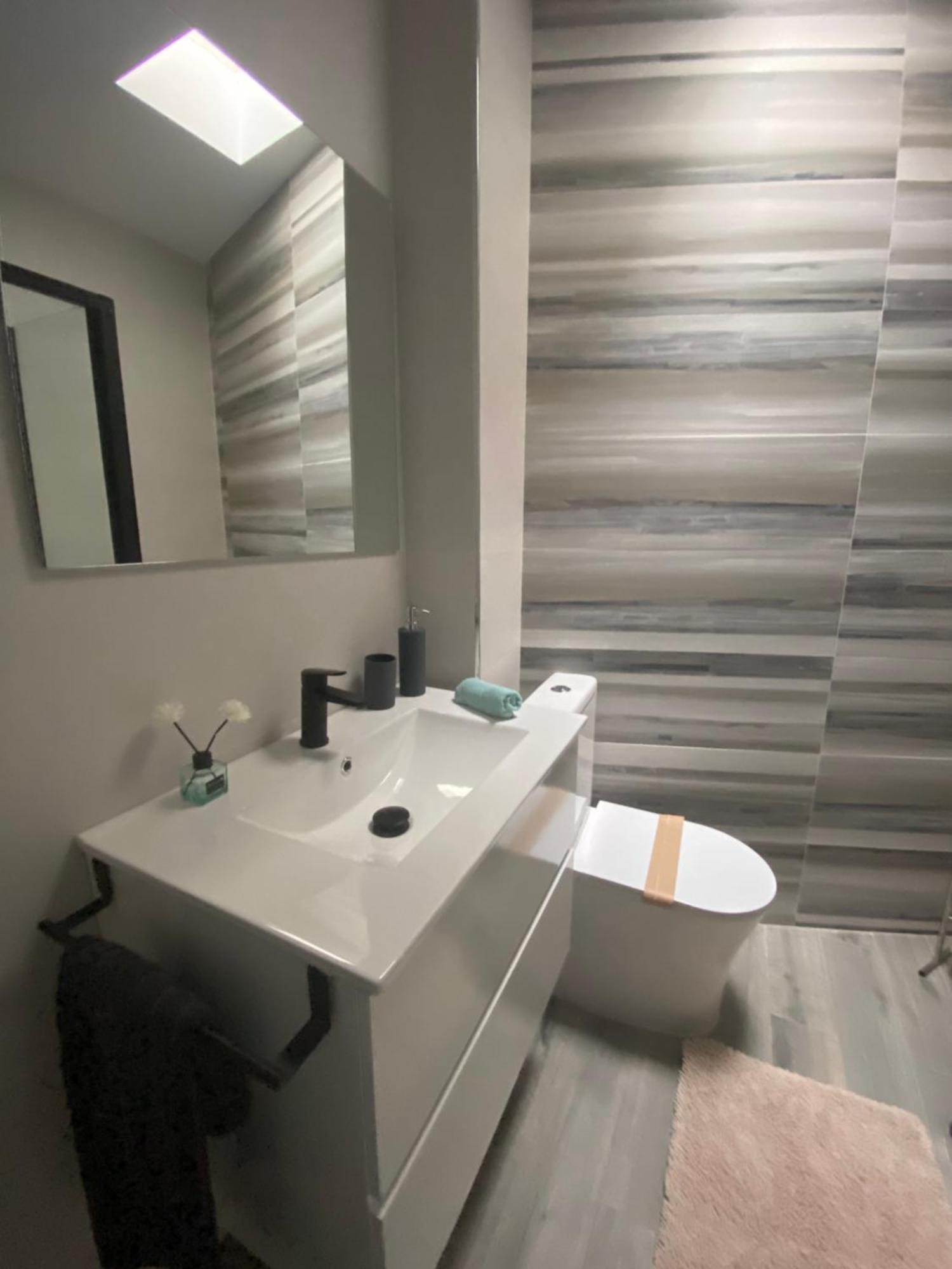 Apartamento Casa Monturrio Moguer