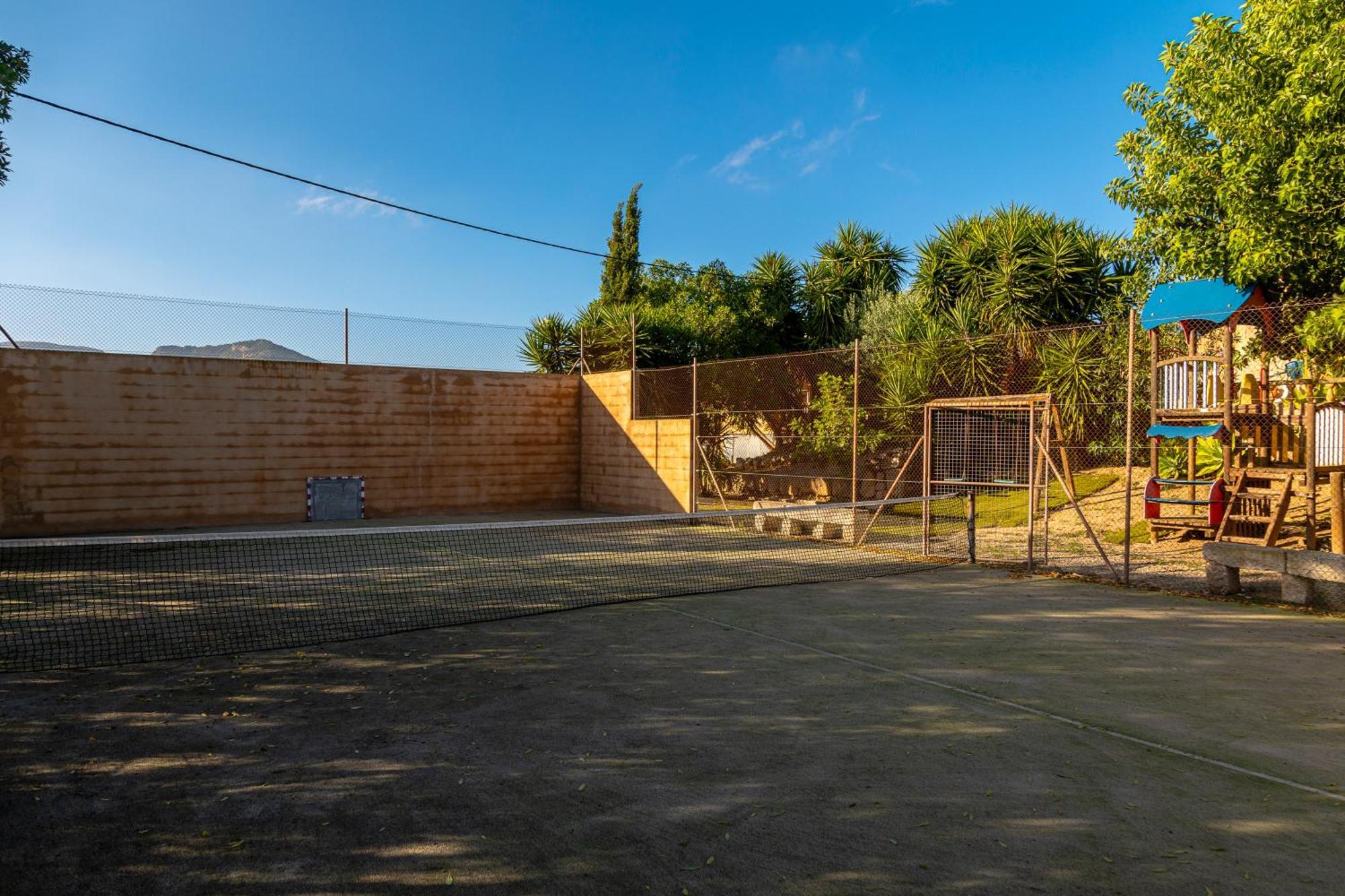 Son Barbot By Homevillas360 Holiday home Sant Llorenc Des Cardassar