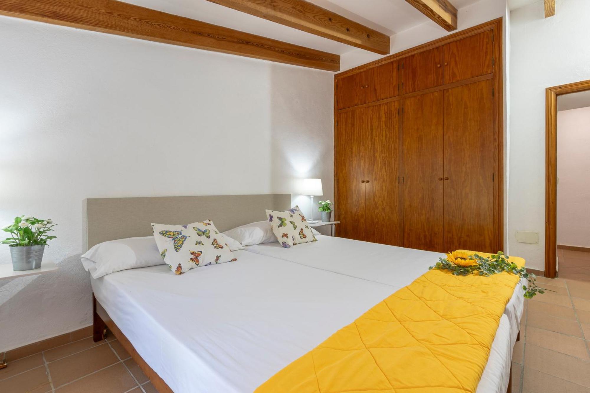 Holiday home Son Barbot By Homevillas360 Sant Llorenc Des Cardassar