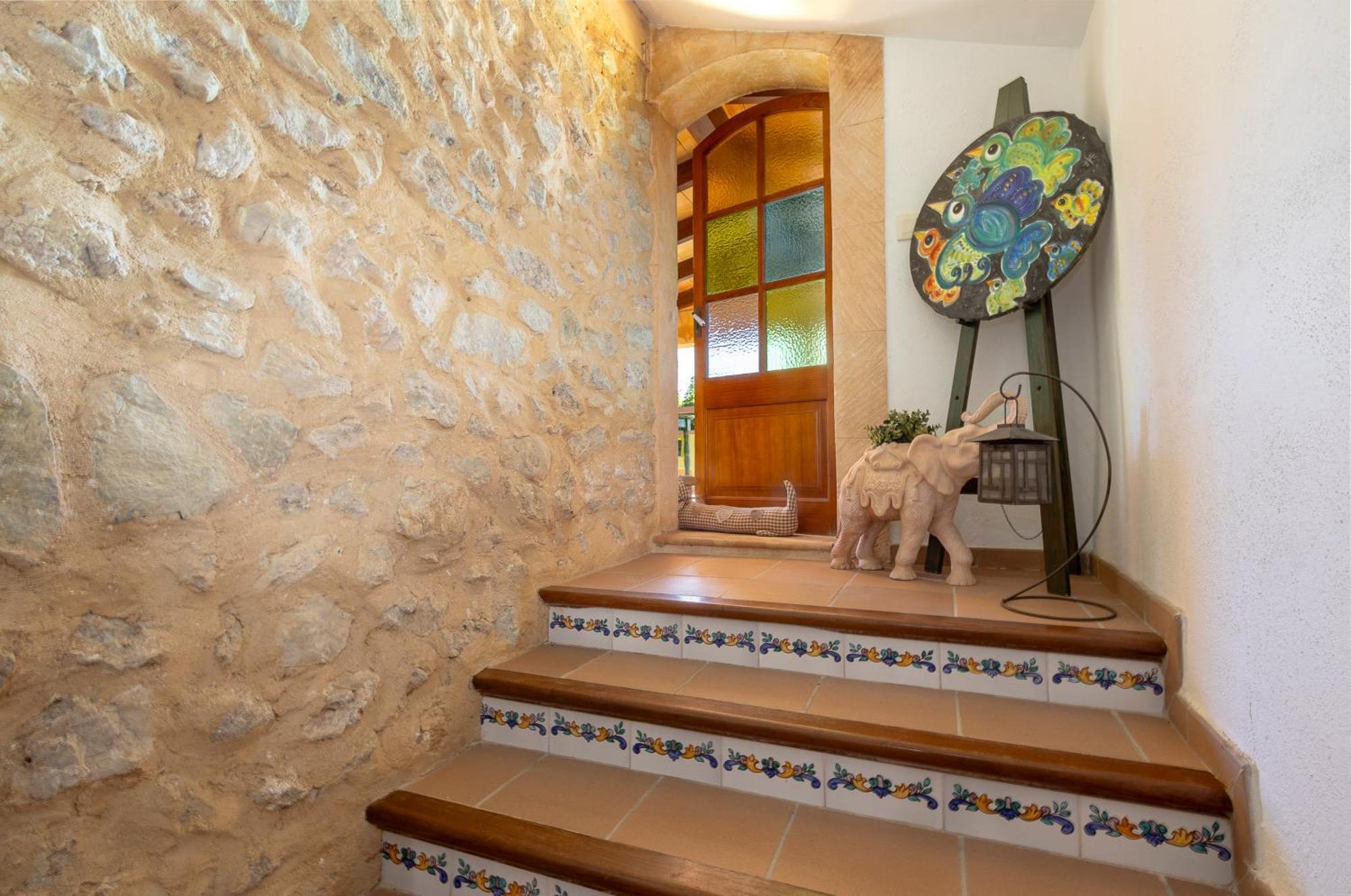 Son Barbot By Homevillas360 Holiday home Sant Llorenc Des Cardassar