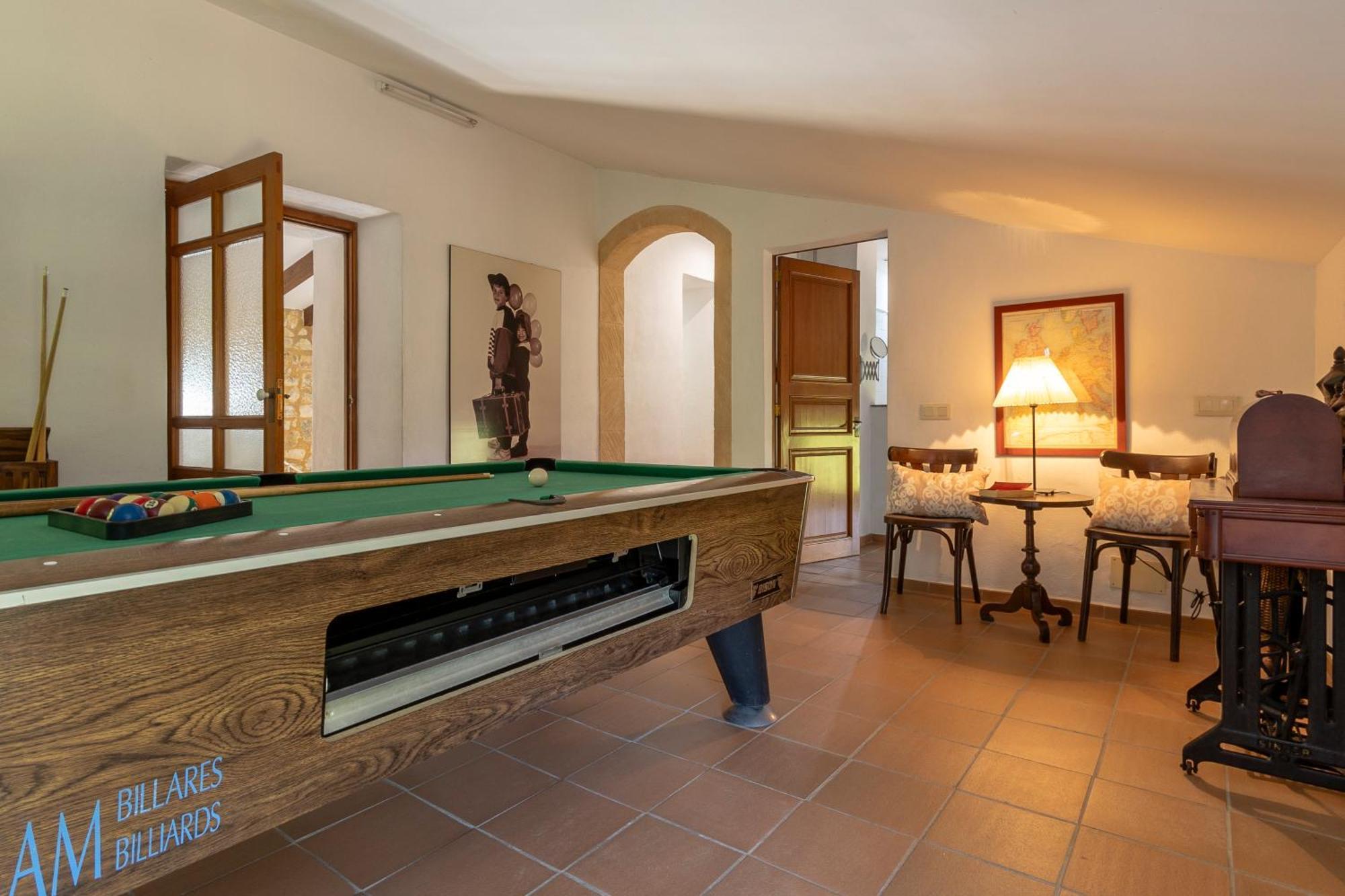 Son Barbot By Homevillas360 Holiday home Sant Llorenc Des Cardassar