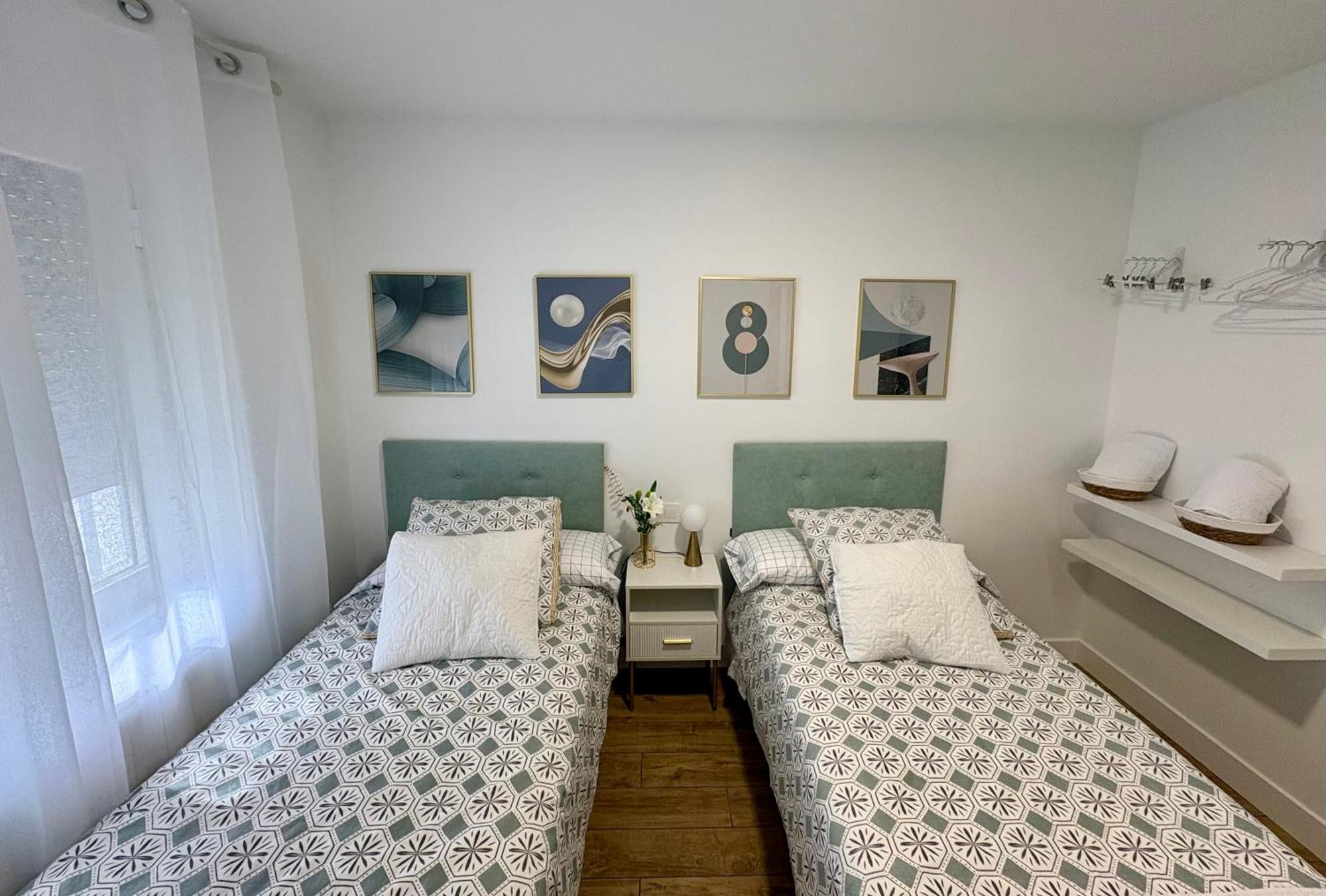 Gaude - Birdie Apartamento Albacete