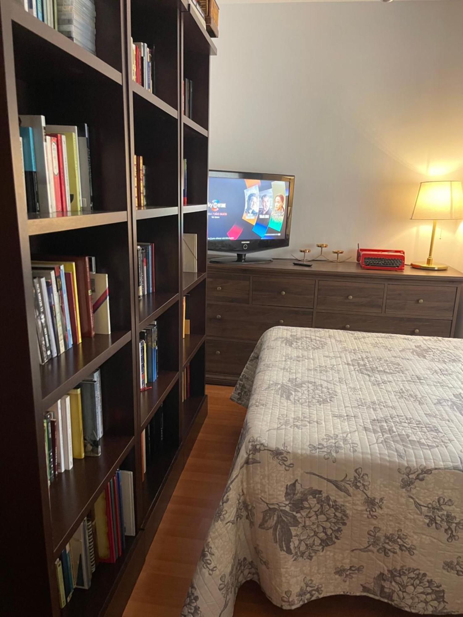 Habitacion Doble Con Bano Privado Cerca Del Centro De Granada