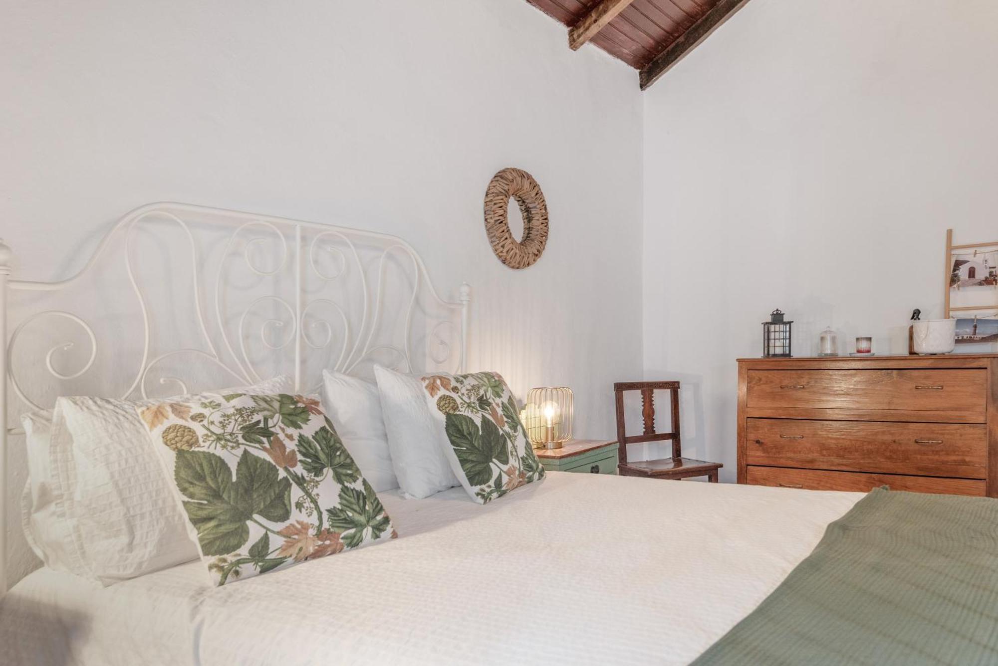 Apartment Siete Puertas Tafira