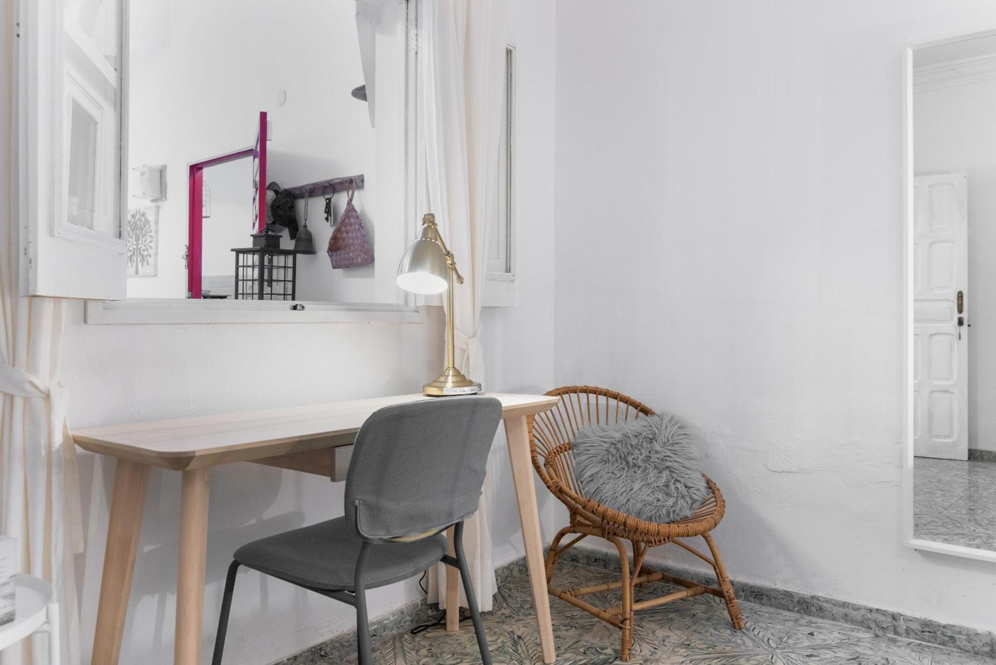 Apartment Siete Puertas Tafira