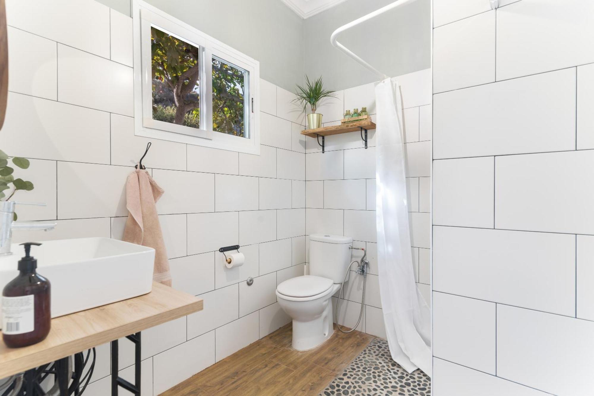 Siete Puertas Apartment