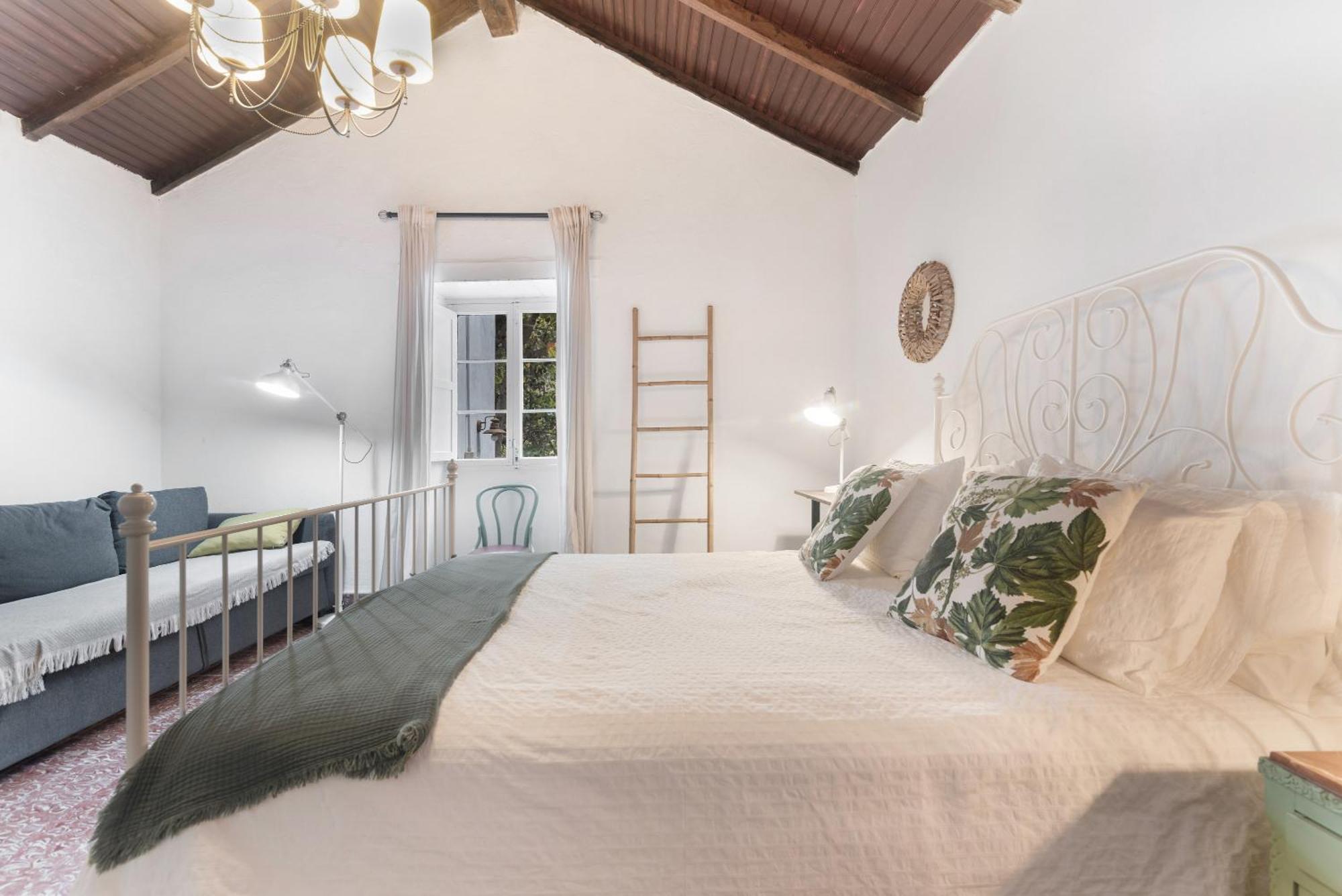 Apartment Siete Puertas