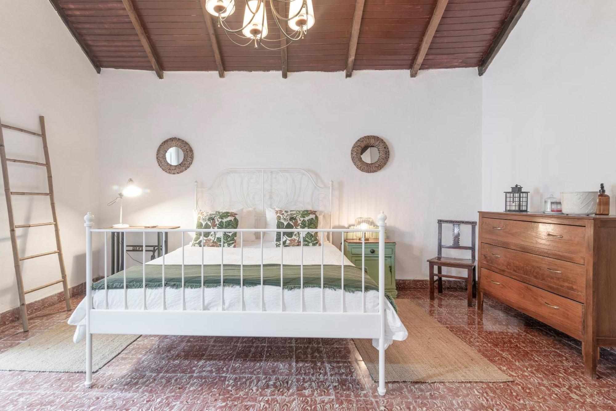 Apartment Siete Puertas