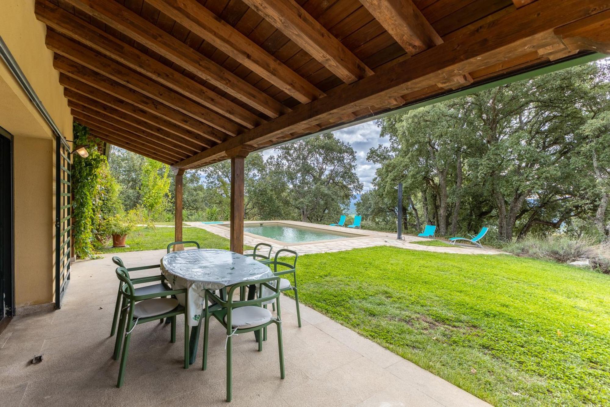 Holiday home La Morada De Piedralaves