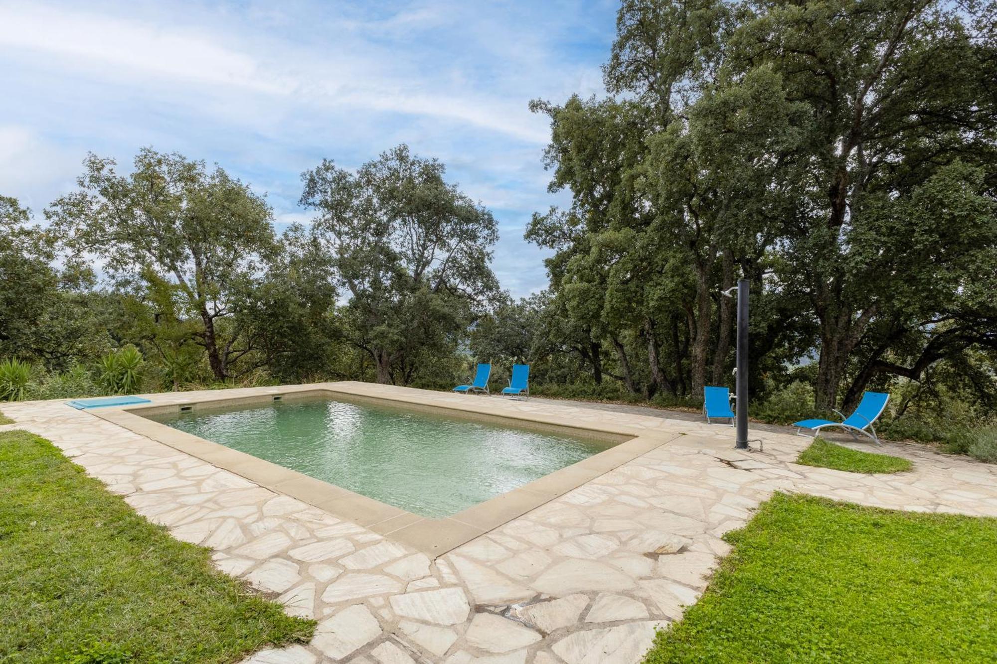 La Morada De Piedralaves Holiday home