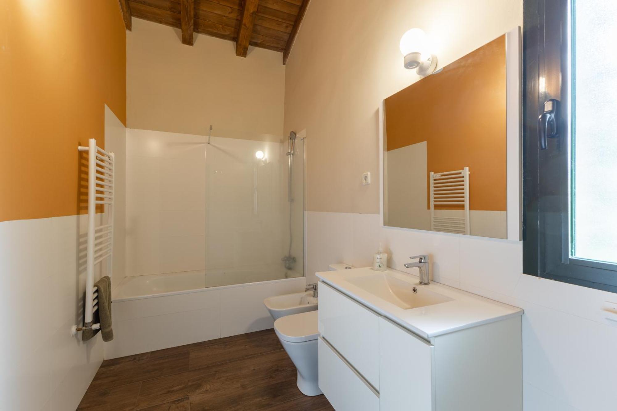 La Morada De Piedralaves Holiday home