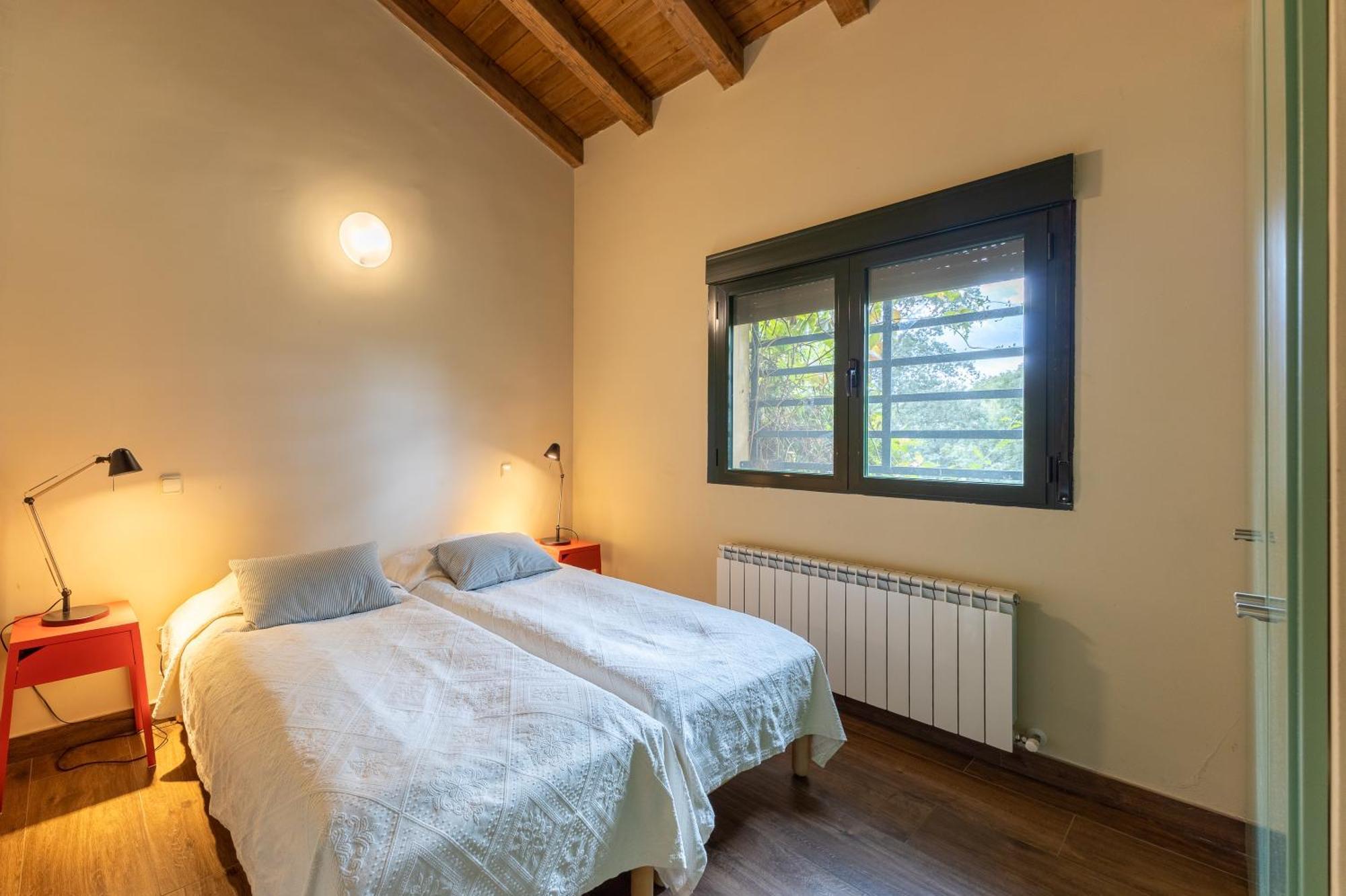 La Morada De Piedralaves Holiday home
