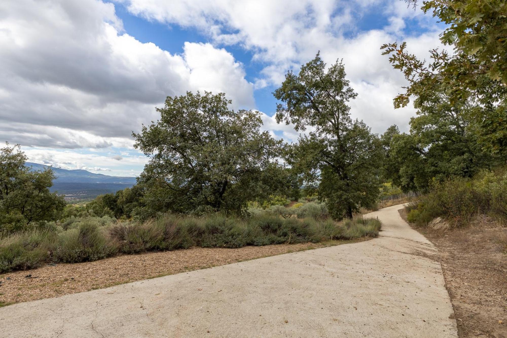 La Morada De Piedralaves Holiday home Avila