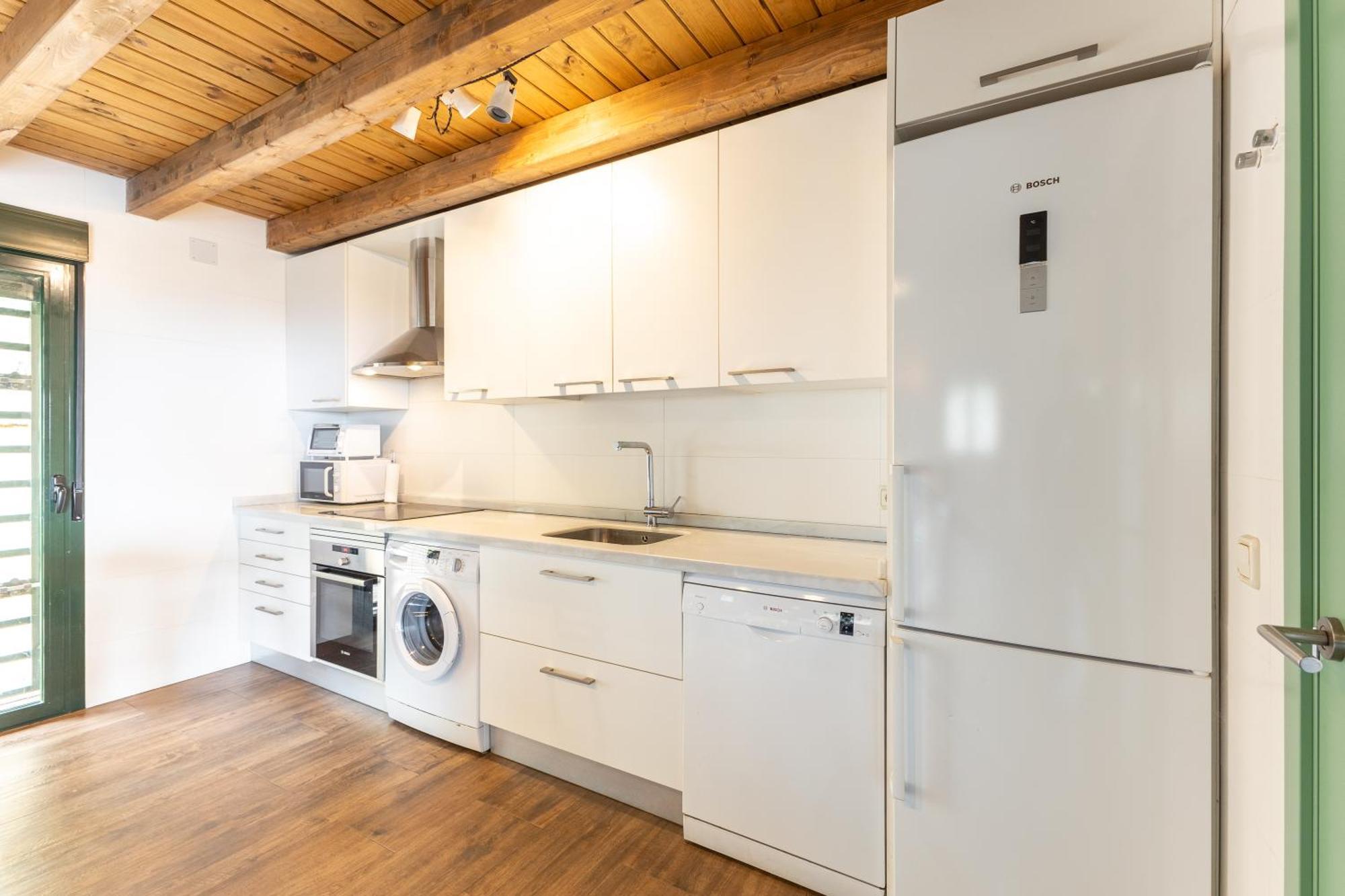 Holiday home La Morada De Piedralaves