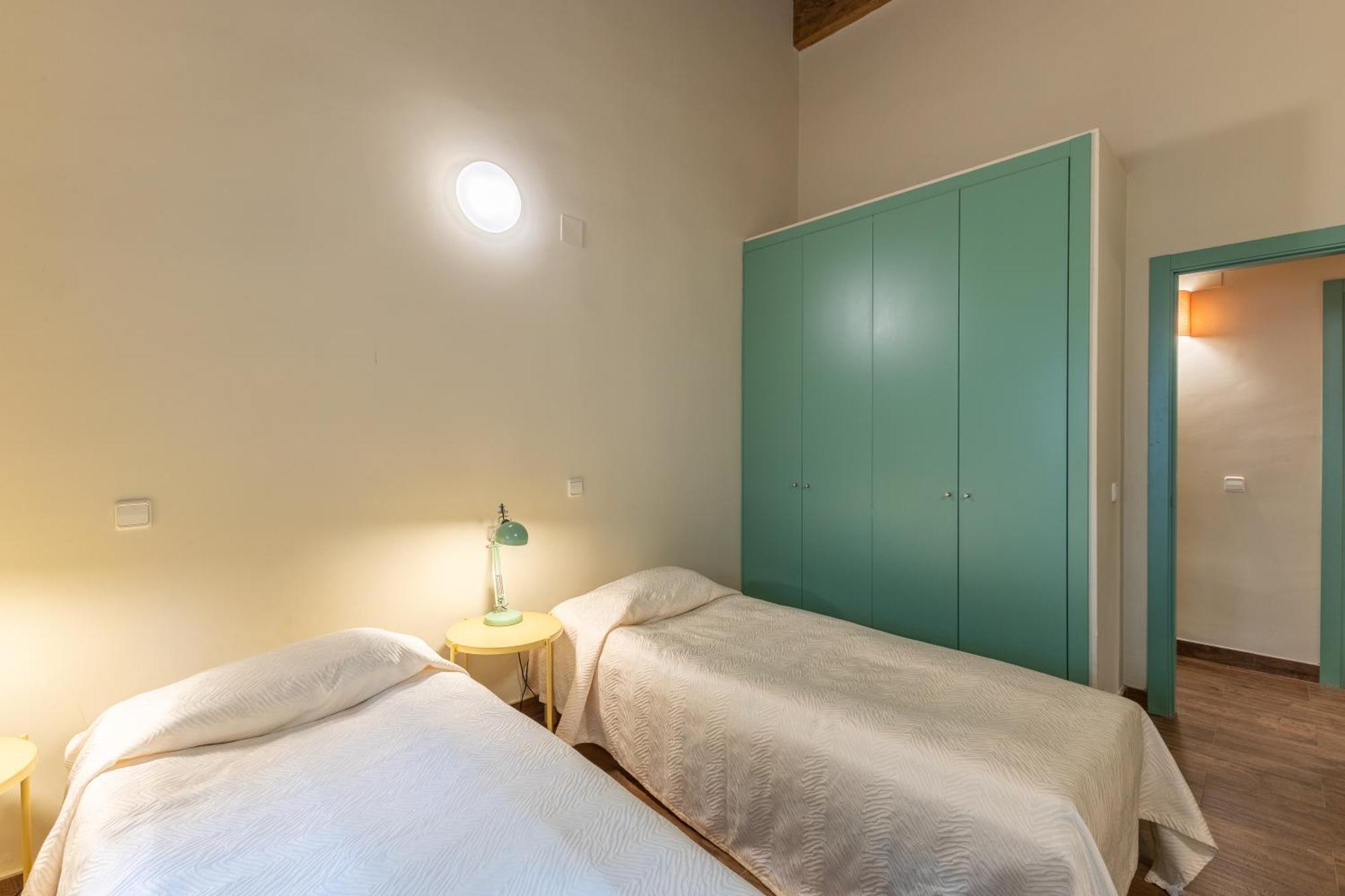 Holiday home La Morada De Piedralaves *