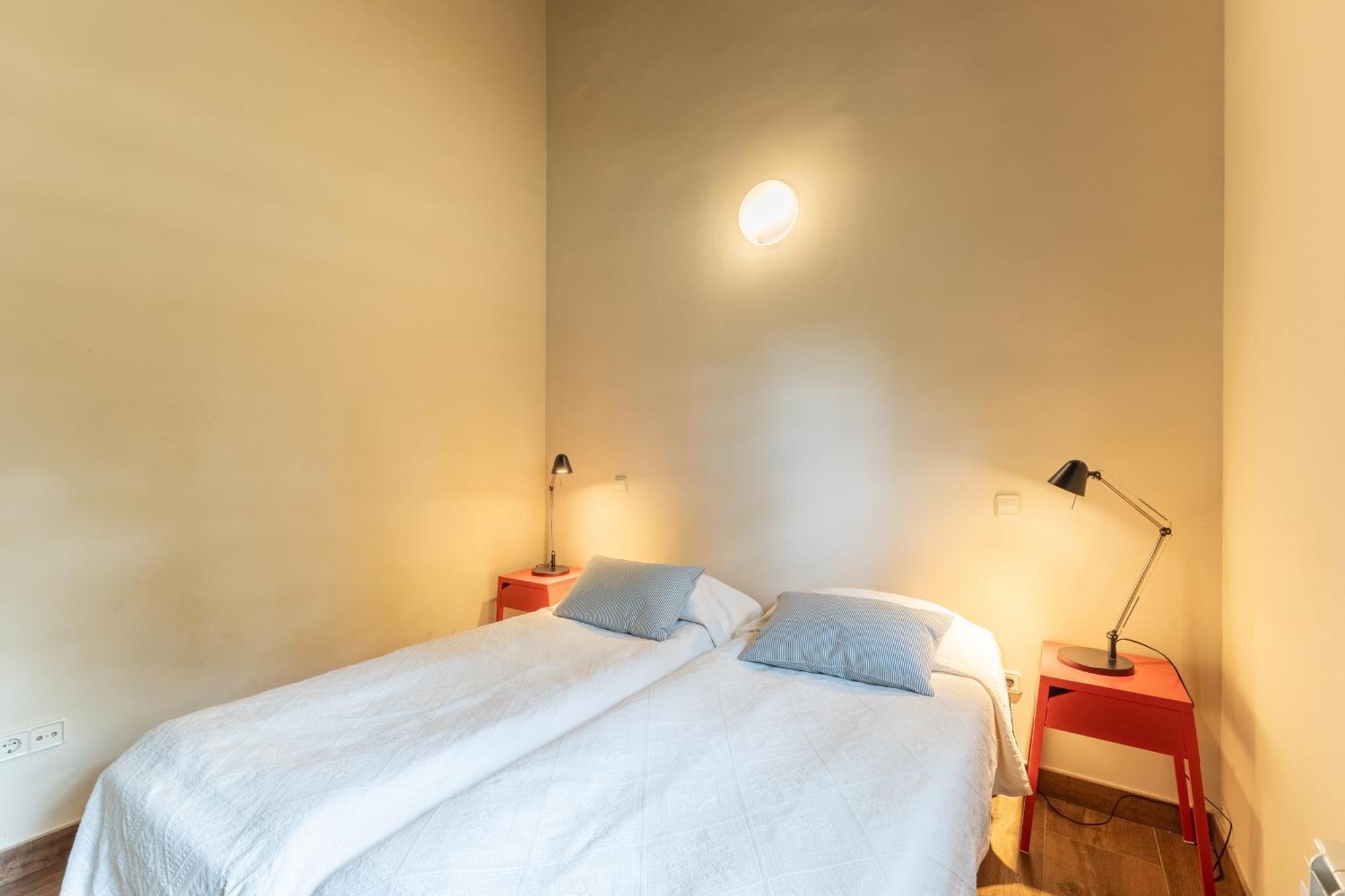 La Morada De Piedralaves Holiday home Avila