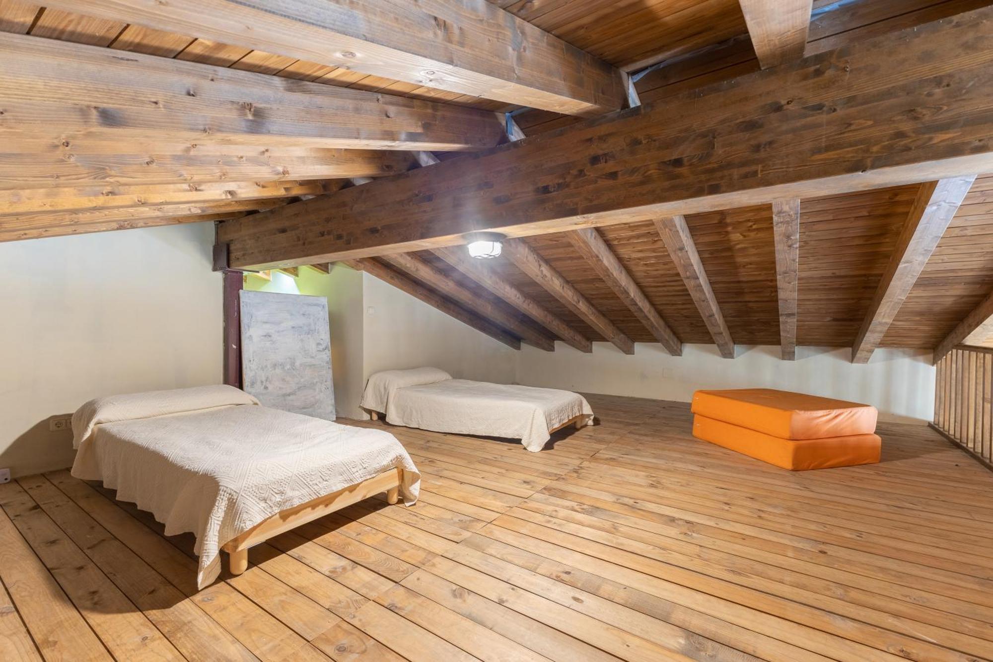 Holiday home La Morada De Piedralaves