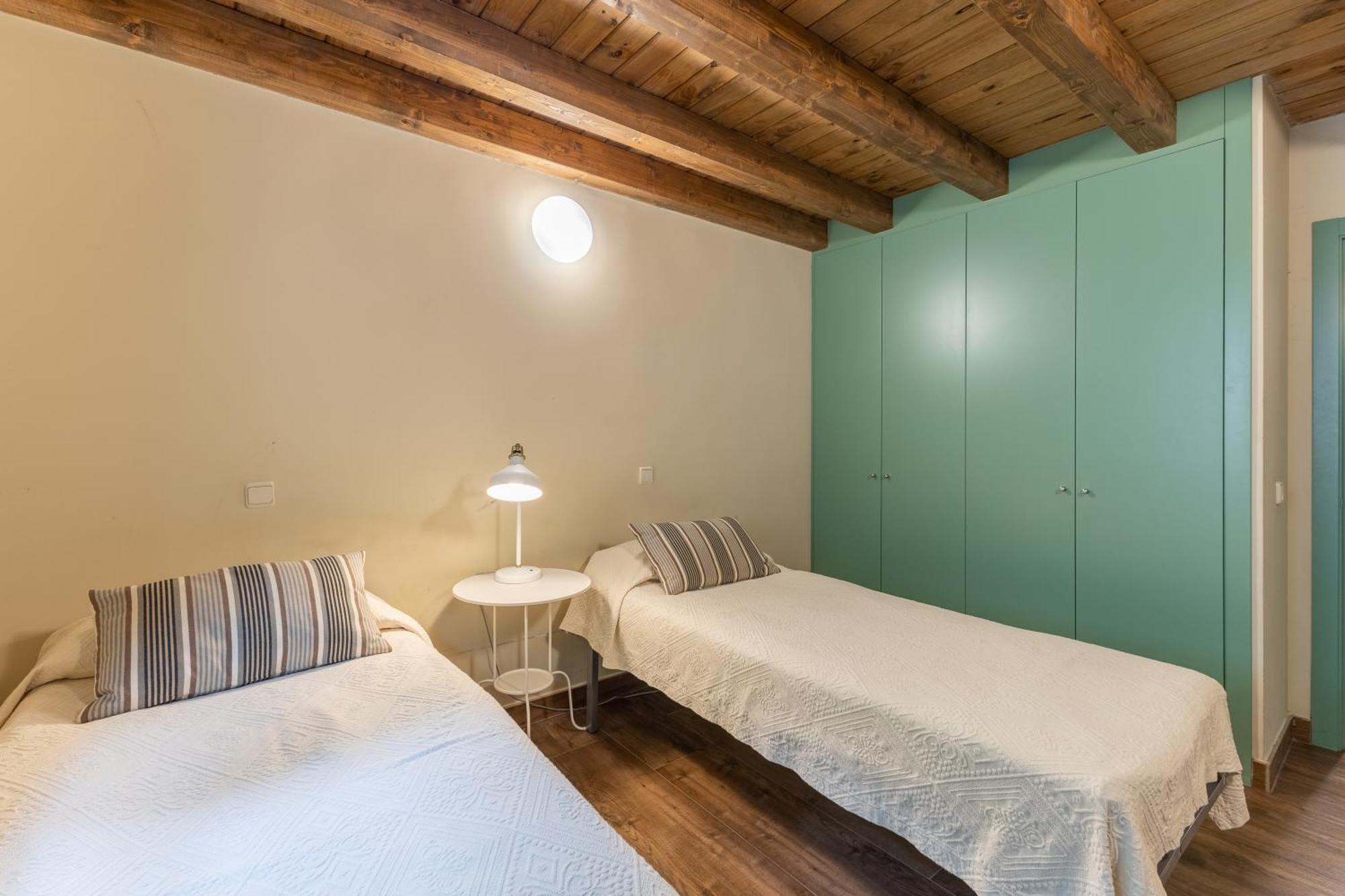 Holiday home La Morada De Piedralaves