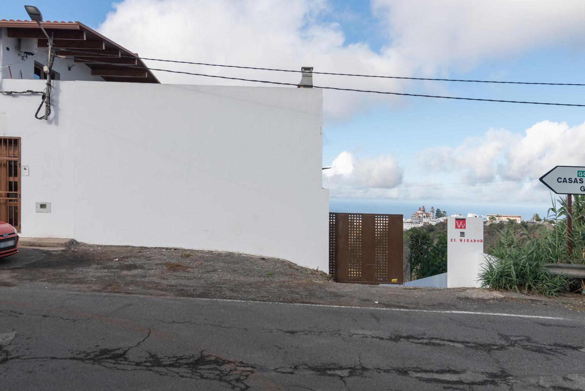 El Mirador Сasa de vacaciones