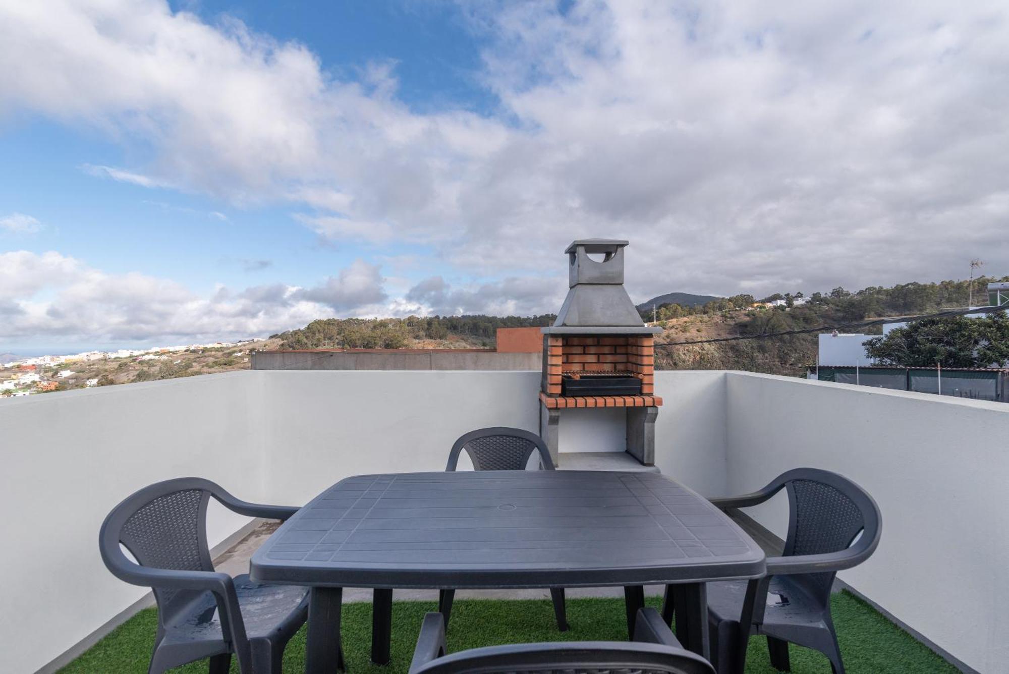 El Mirador *