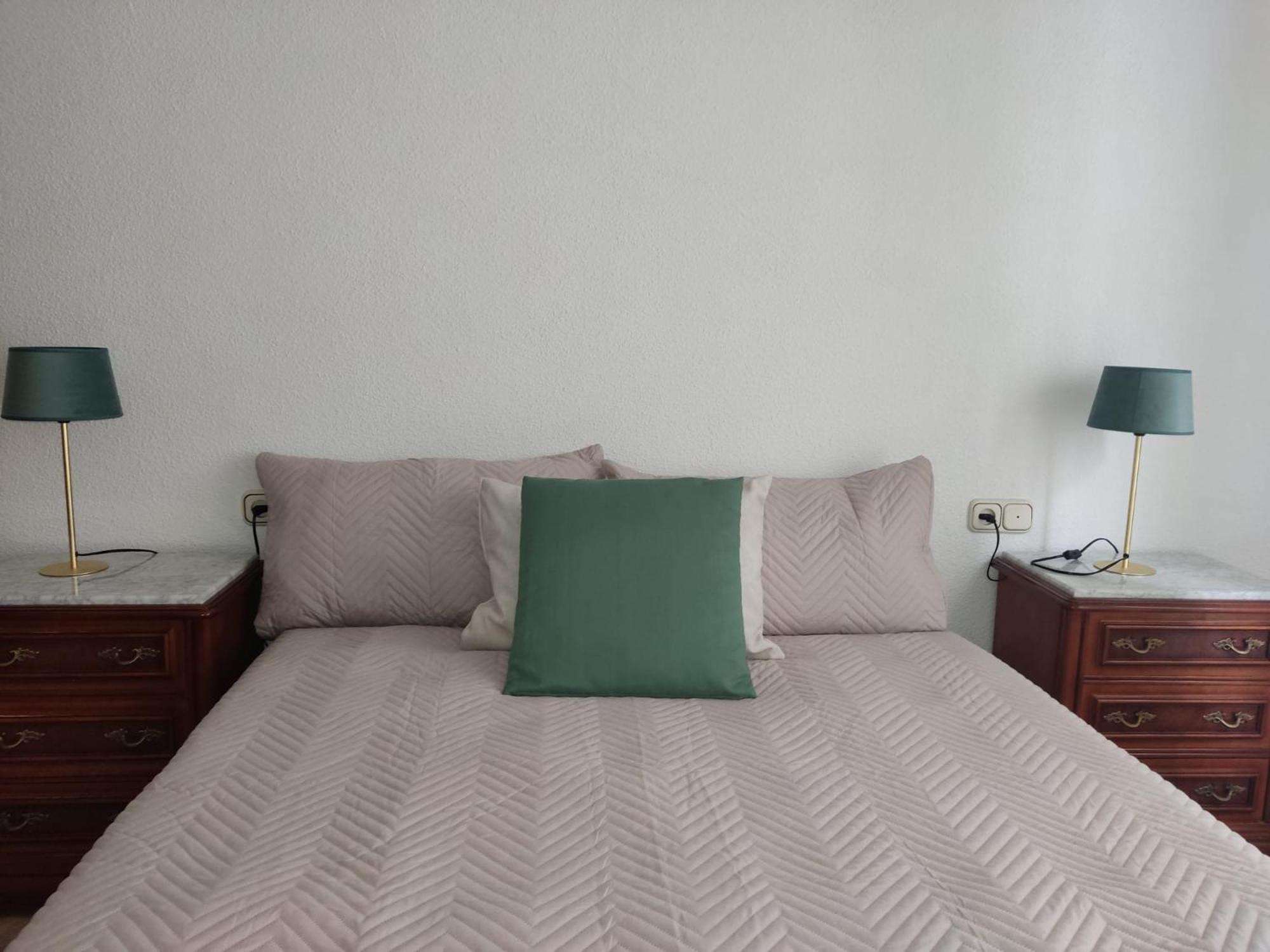 Apartamento La Hue By Guimar *