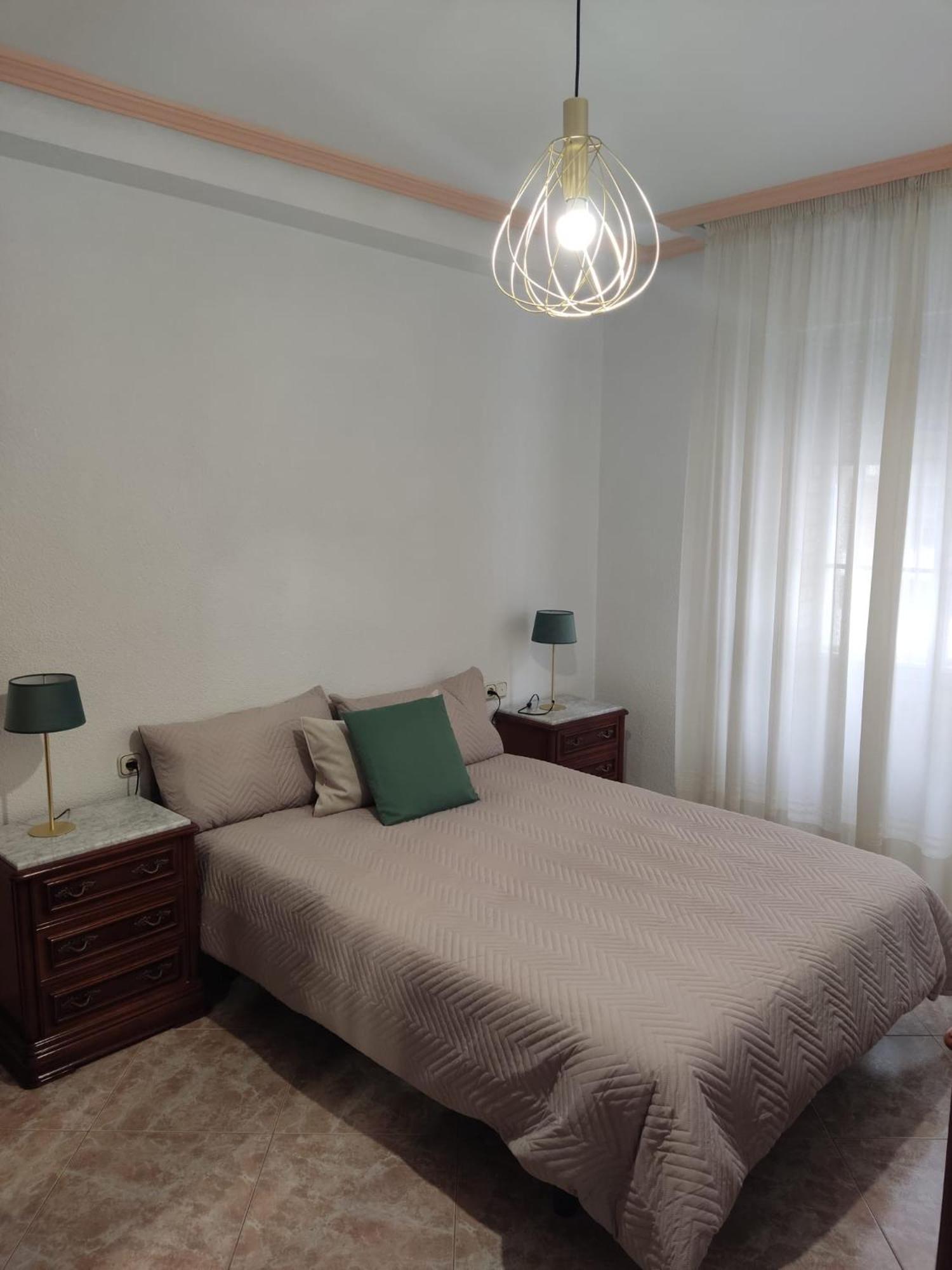 Apartamento La Hue By Guimar *