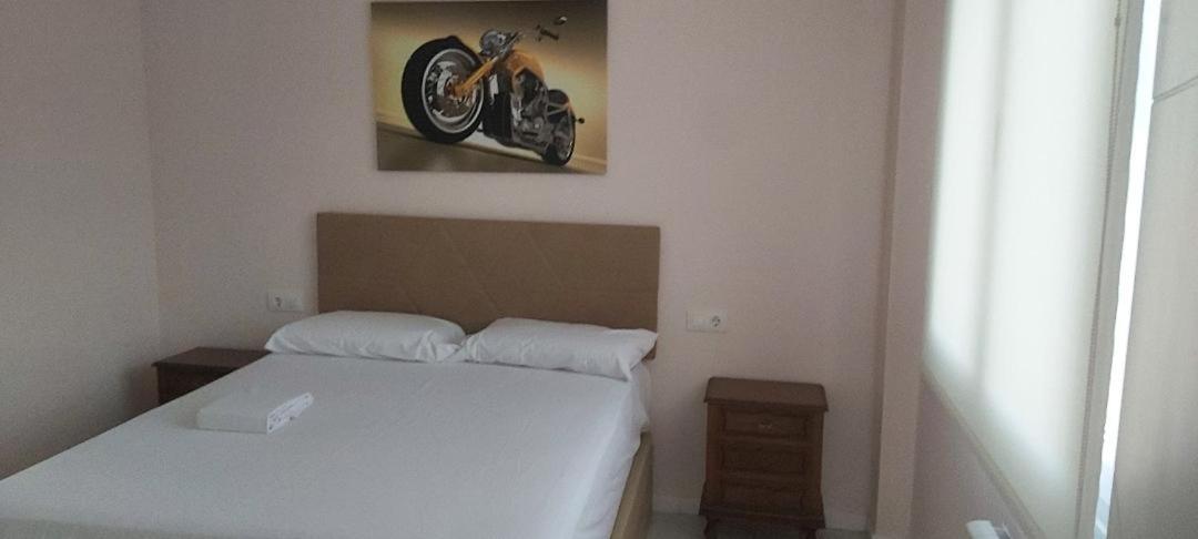 Сasa de vacaciones Casa Bembrive Planta Baja