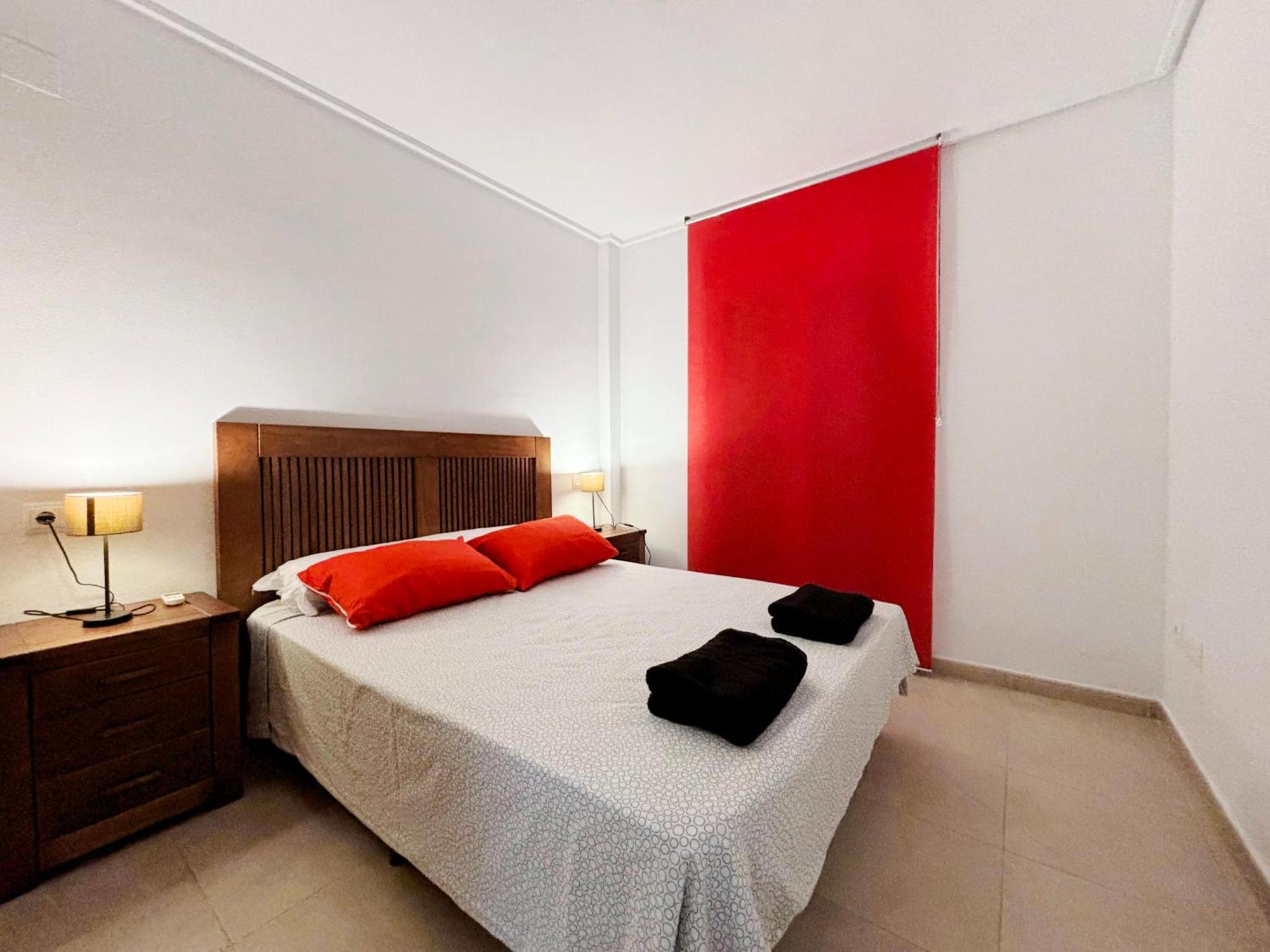 Apartment Sunset Haven - La Torre Golf