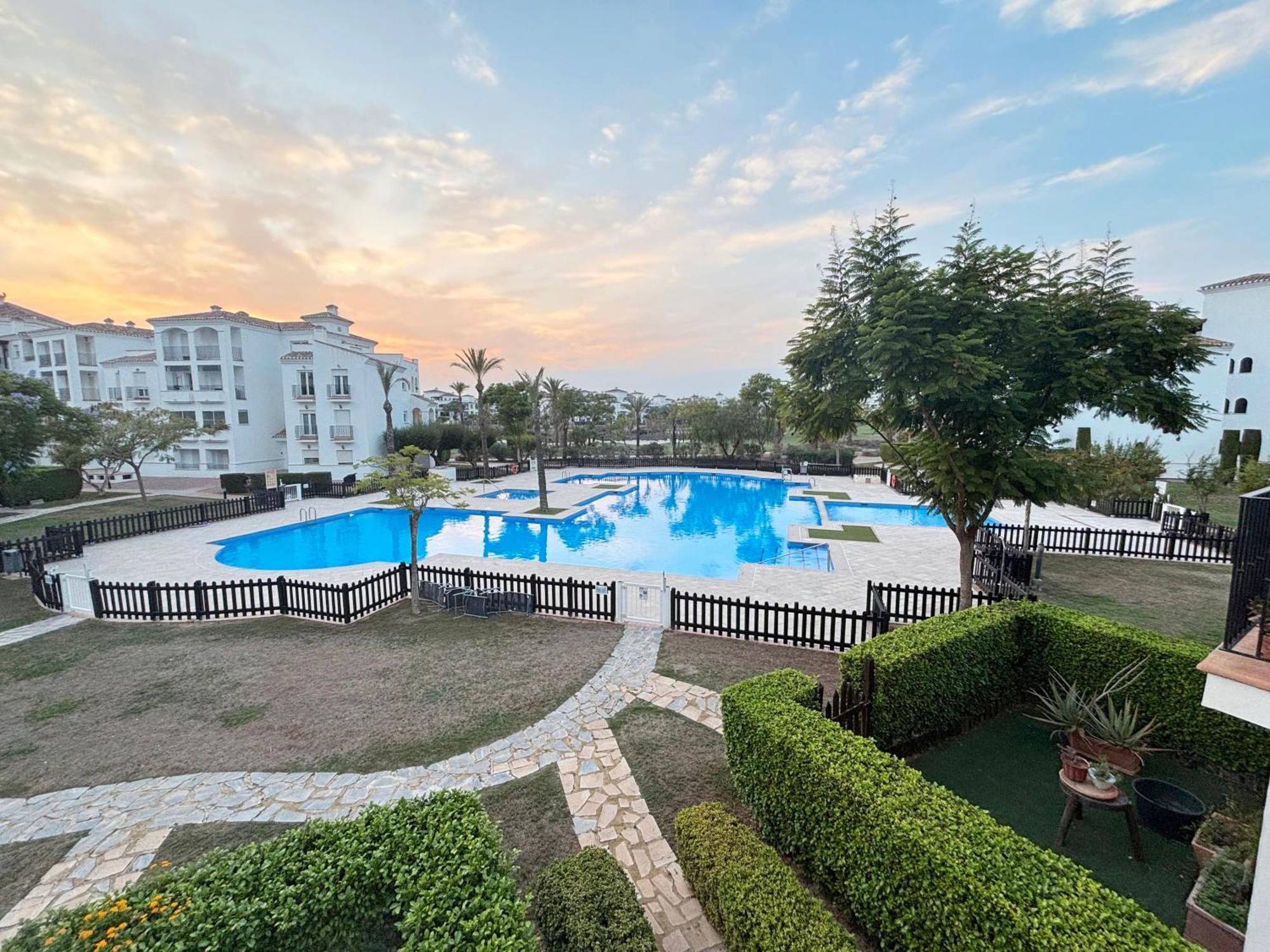Sunset Haven - La Torre Golf *