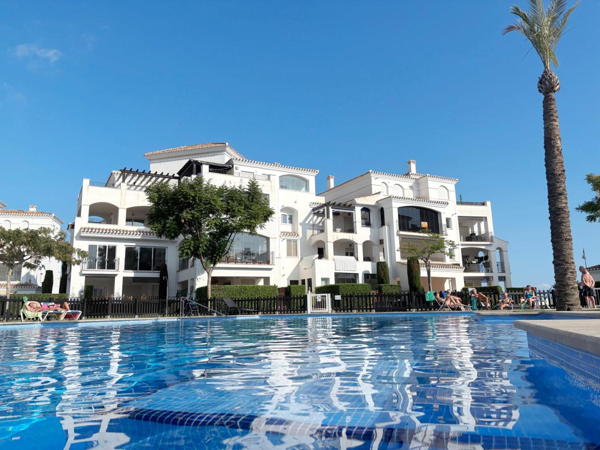 Apartment Sunset Haven - La Torre Golf *