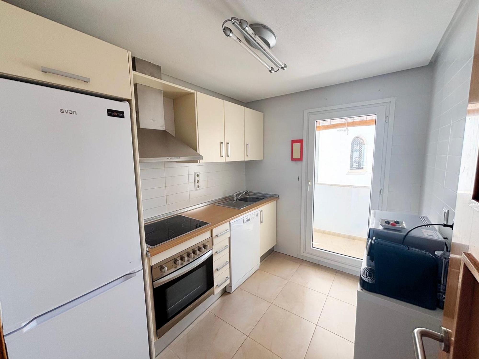 Sunset Haven - La Torre Golf Apartment