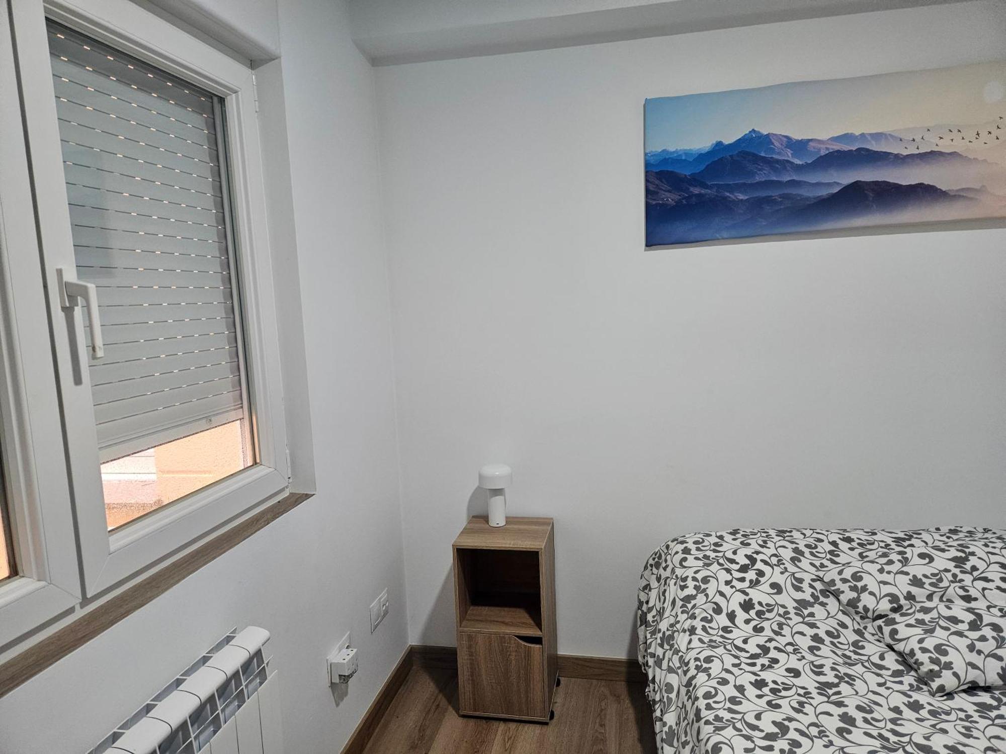 Jj Vilanova Apartamento Noia