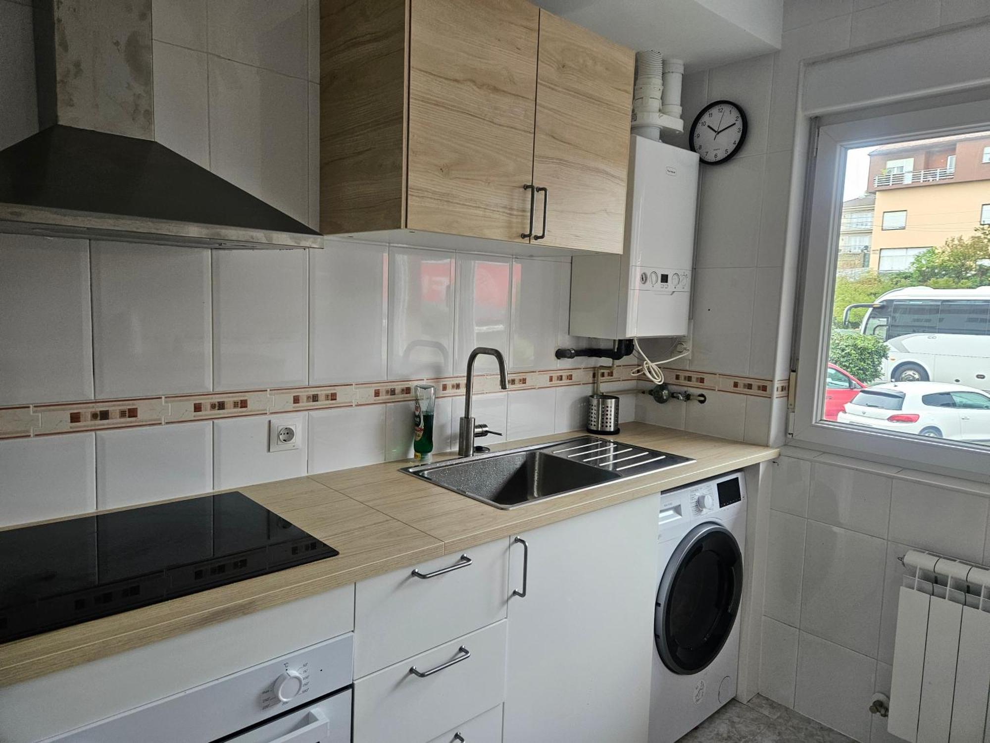 Apartamento Jj Vilanova *