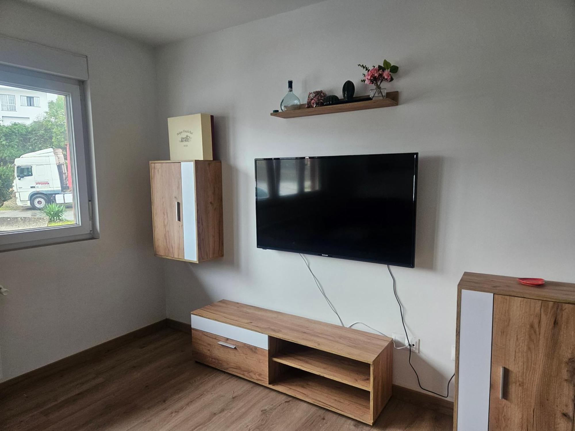 Apartamento Jj Vilanova