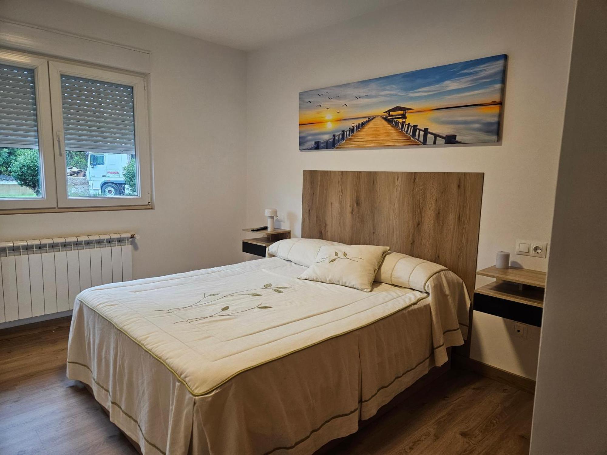 Apartamento Jj Vilanova Noia