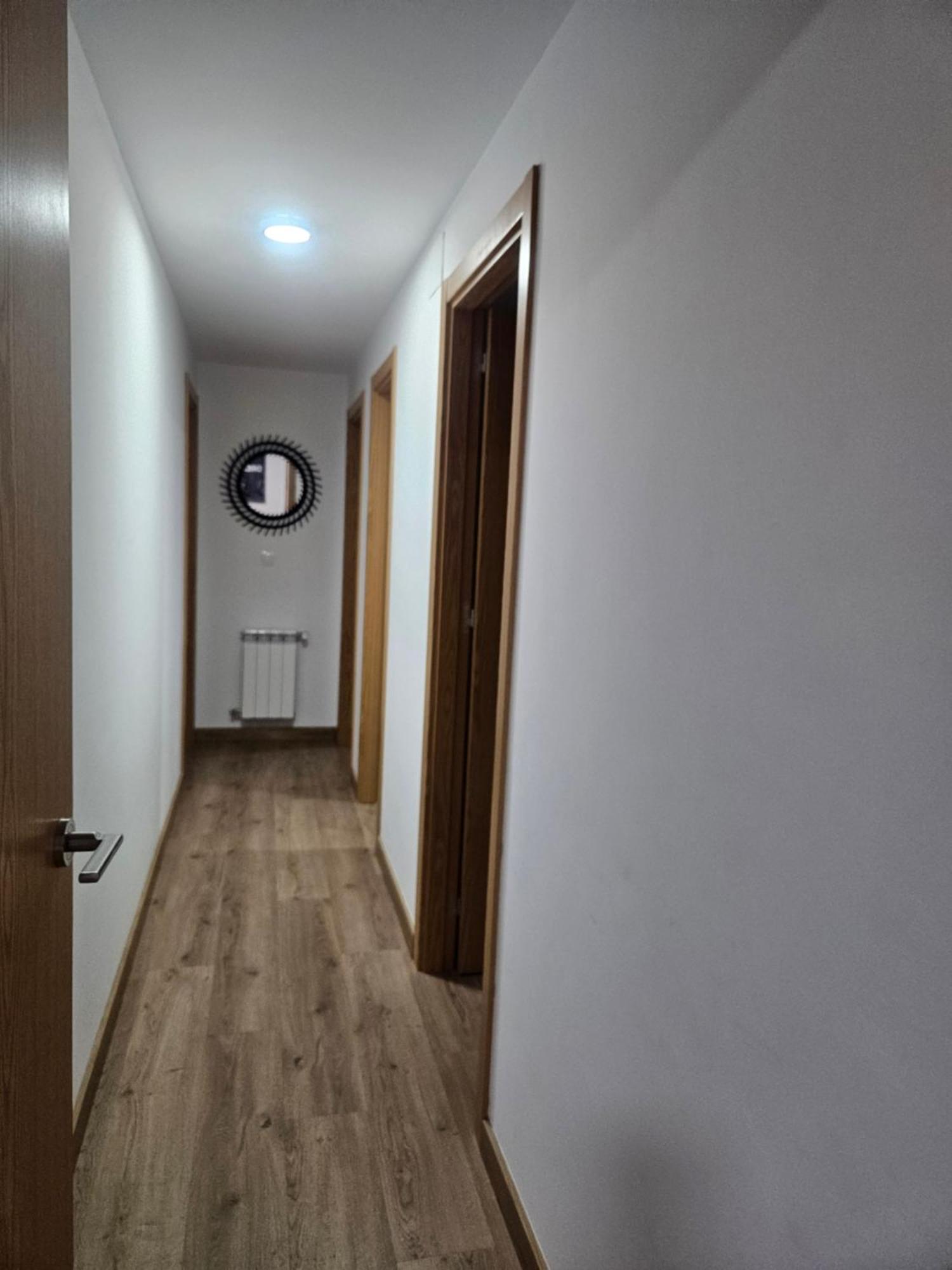 Jj Vilanova Apartamento Noia