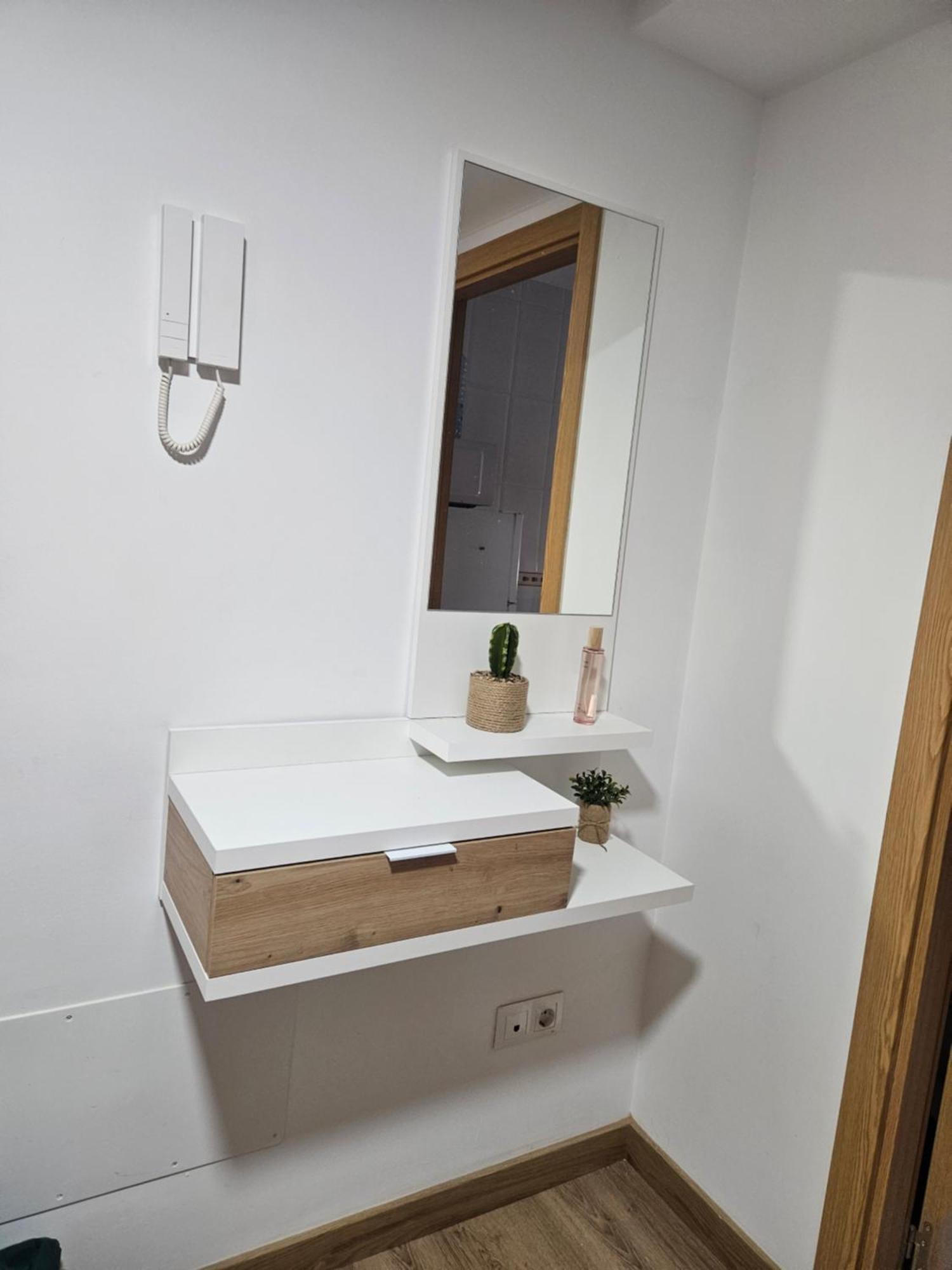 Apartamento Jj Vilanova Noia