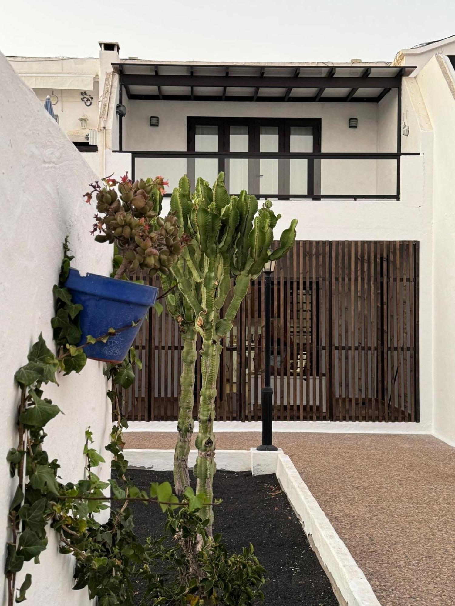 Casa Ana Puerto Del Carmen Apartment *
