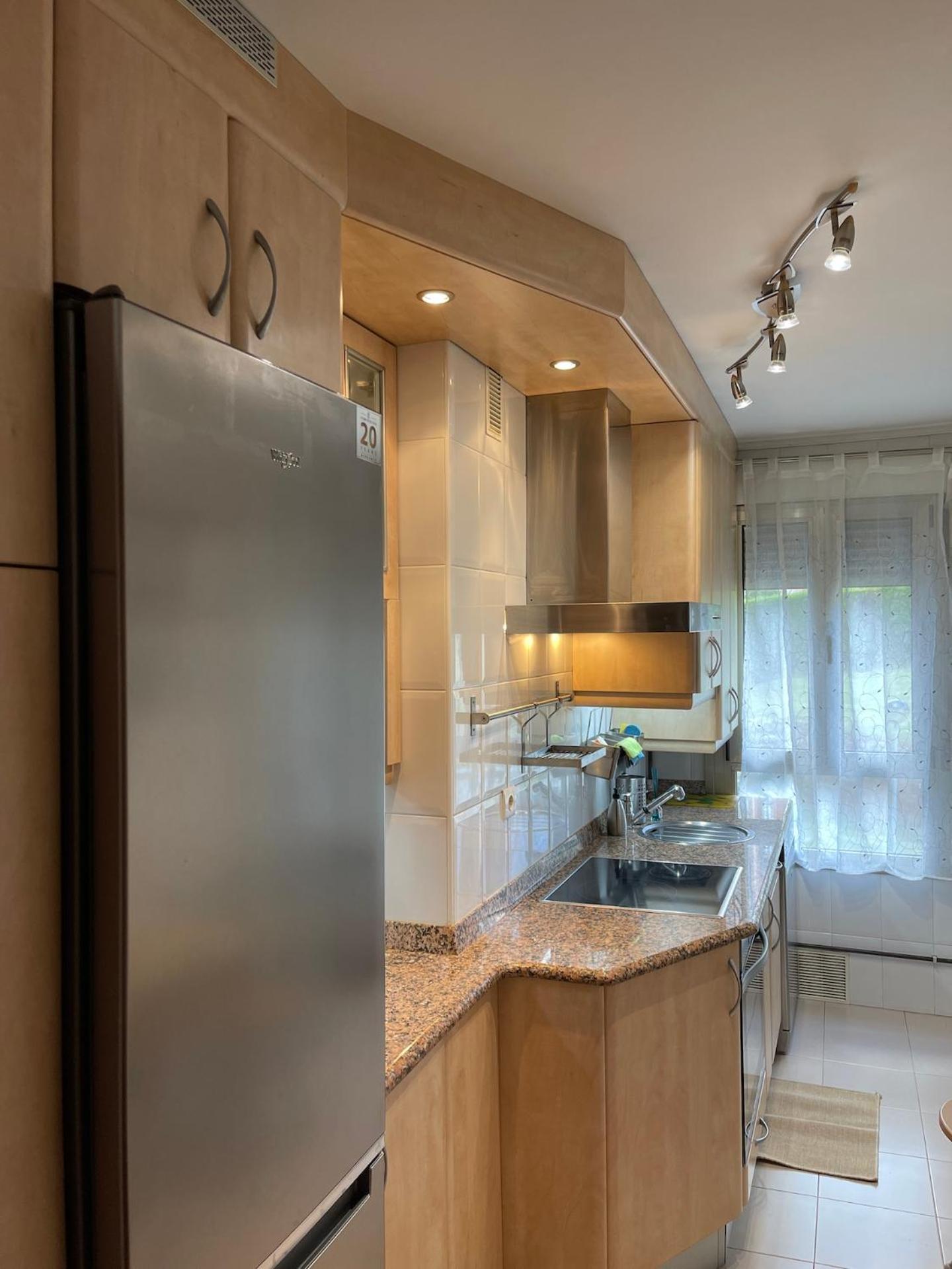 Mirador De La Pereda Apartment