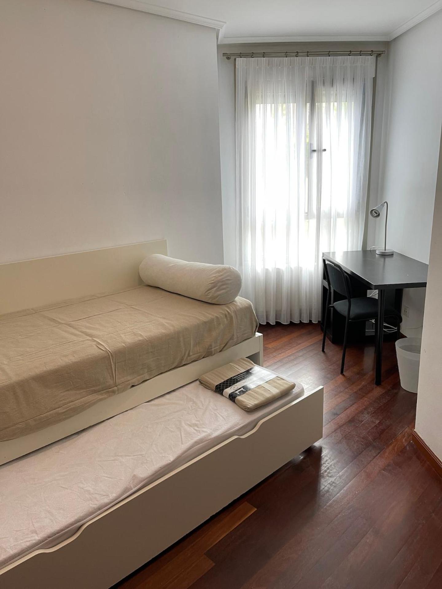 Apartment Mirador De La Pereda