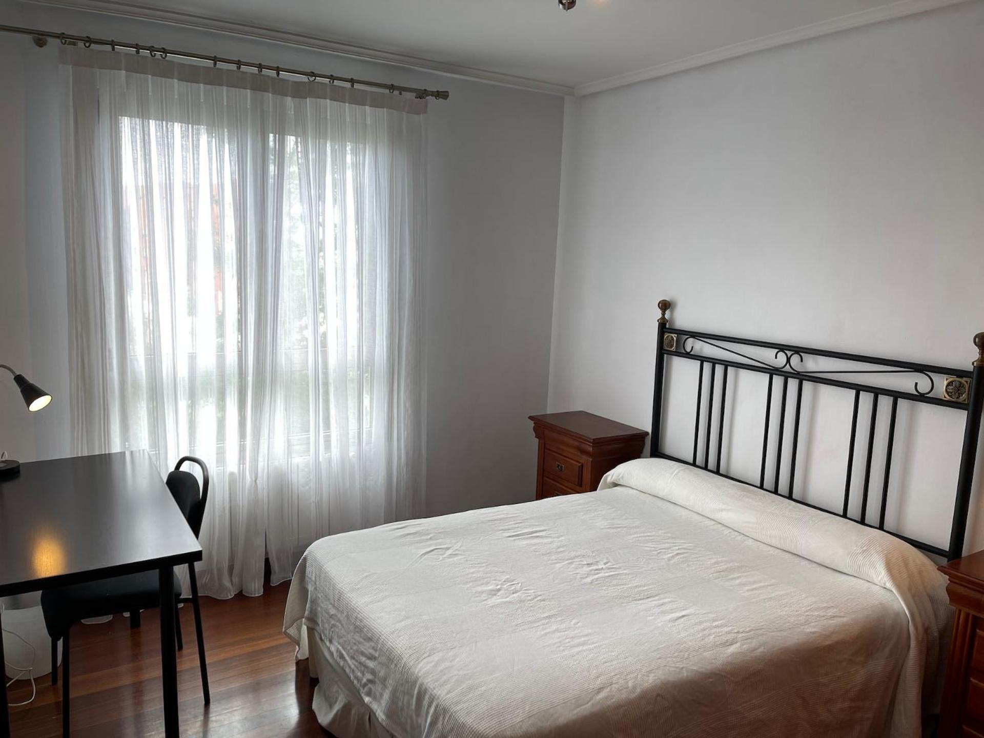Mirador De La Pereda Apartment Santander
