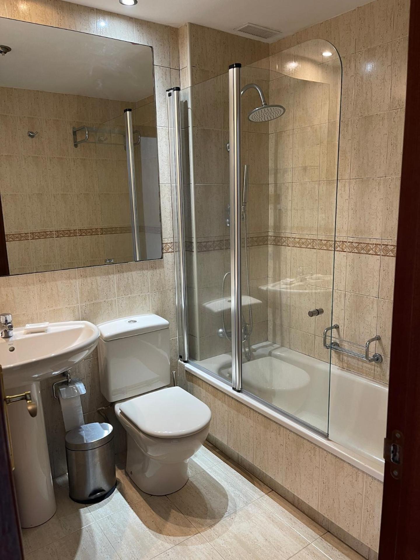 Apartment Mirador De La Pereda Santander