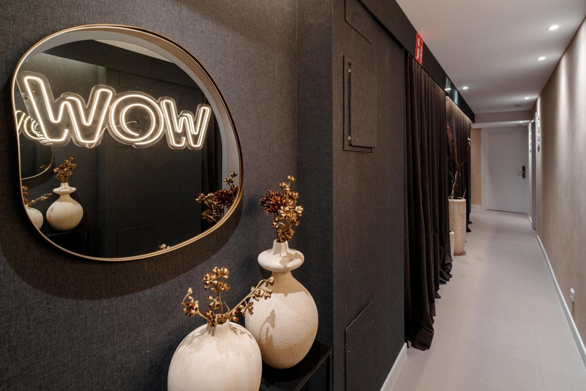Apartamento Wow *